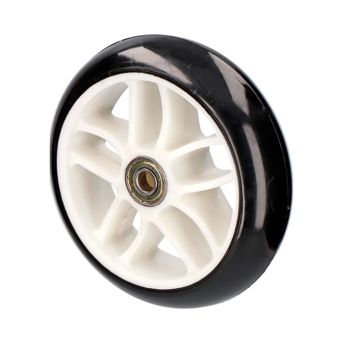 Rueda edm 00280 90050 blanc noir rechange chariot s790206586. Diaytar puise sa force dans sa capacité à sans cesse renouveler son offre avec des produits généraux frais et inattendus