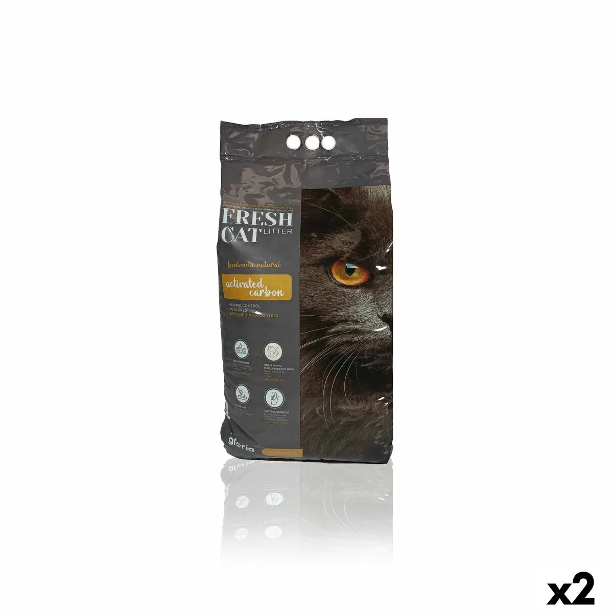 Sable pour chats gloria premium charbon actif 10 kg 2 unites s610478294. Pour vous, nous avons créé Diaytar : l'antidote à la monotonie shopping, une injection régulière de produits novateurs.