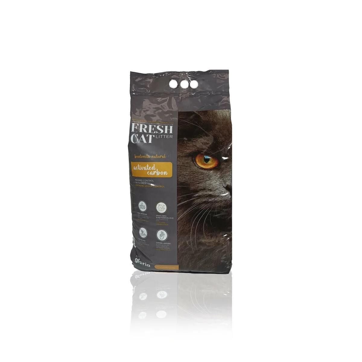 Sable pour chats gloria premium charbon actif 5 kg 4 unites s610478175. Chez Diaytar, nous ne vendons pas que des produits, nous proposons des solutions, du rêve et un peu de magie au quotidien