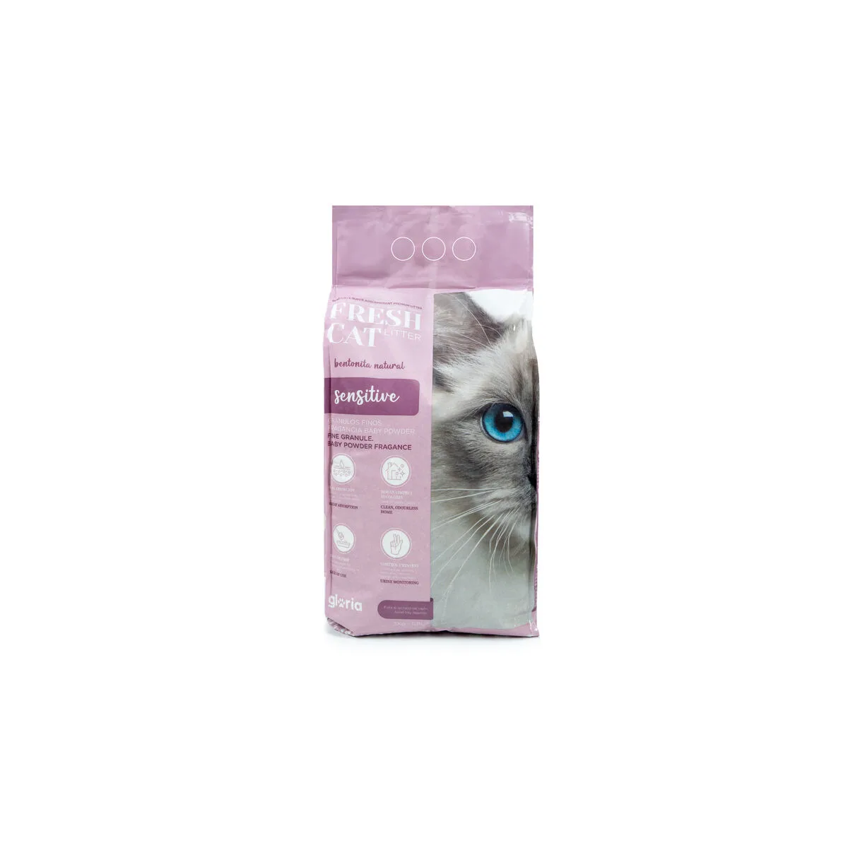 Sable pour chats gloria premium sensitive 5 kg 4 unites s610480170. Diaytar s'engage : derrière chaque produit se cache une promesse de qualité, de durabilité et de satisfaction.