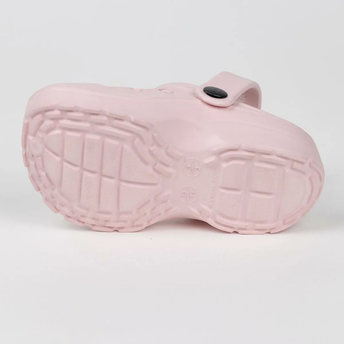 Sabots de plage gabby s dollhouse rose clair s073891065. La mode selon Diaytar : audacieuse, accessible et toujours dans l'air du temps.