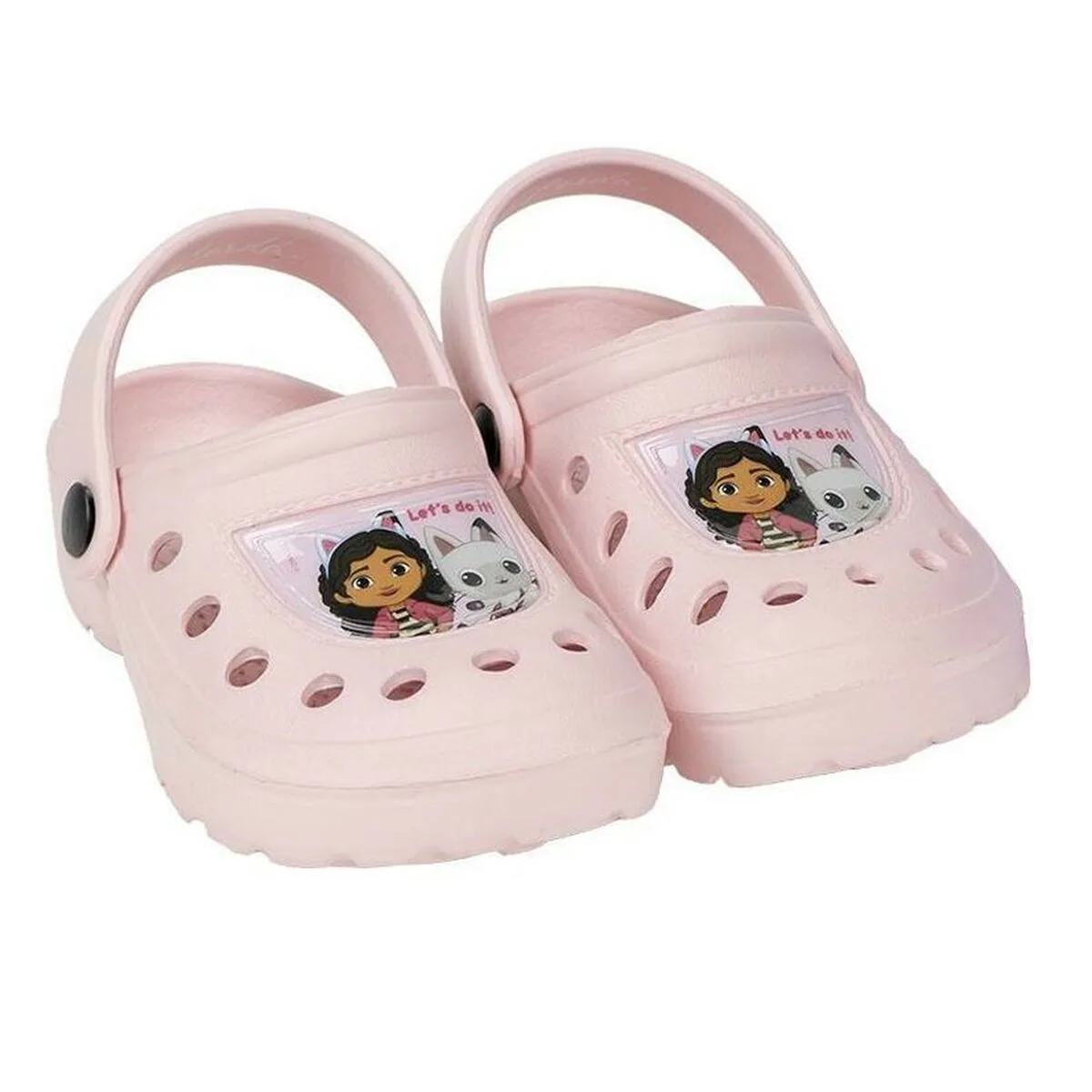 Sabots de plage gabby s dollhouse rose clair s073891086. Préparez-vous à être impressionné. Diaytar lève le voile sur une sélection de produits qui défie toute concurrence.