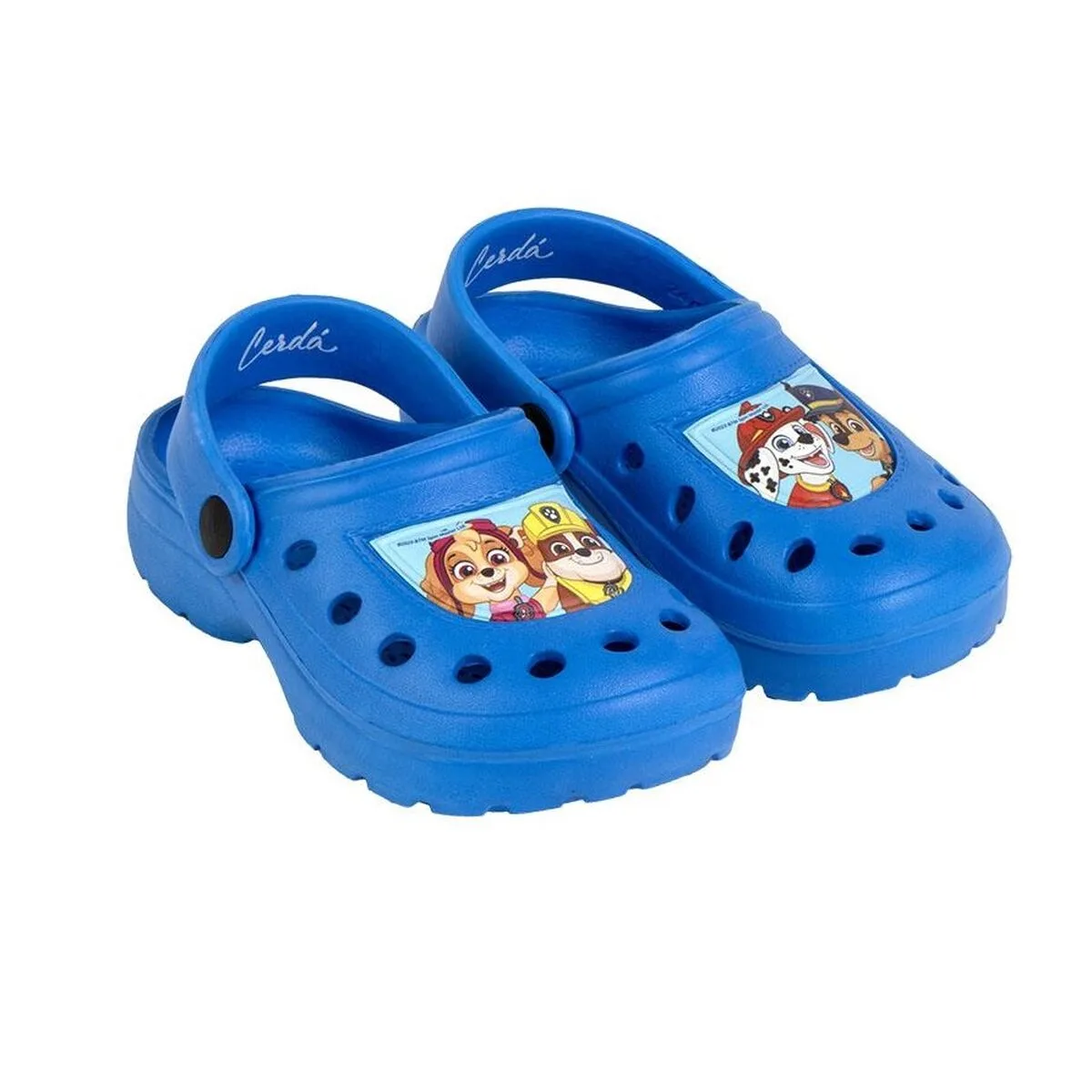 Sabots de plage the paw patrol s074263665. Laissez-vous guider par Diaytar à travers la jungle des produits pour dénicher ceux qui méritent vraiment votre attention