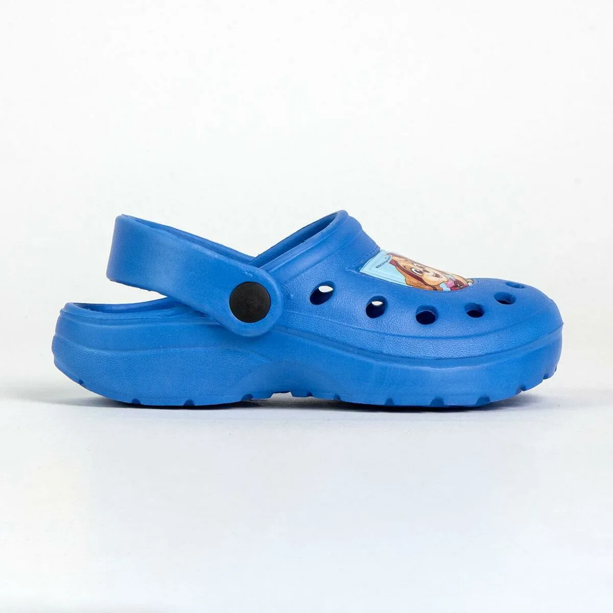 Sabots de plage the paw patrol s074263750. L'excellence à portée de clic avec la boutique en ligne Diaytar.