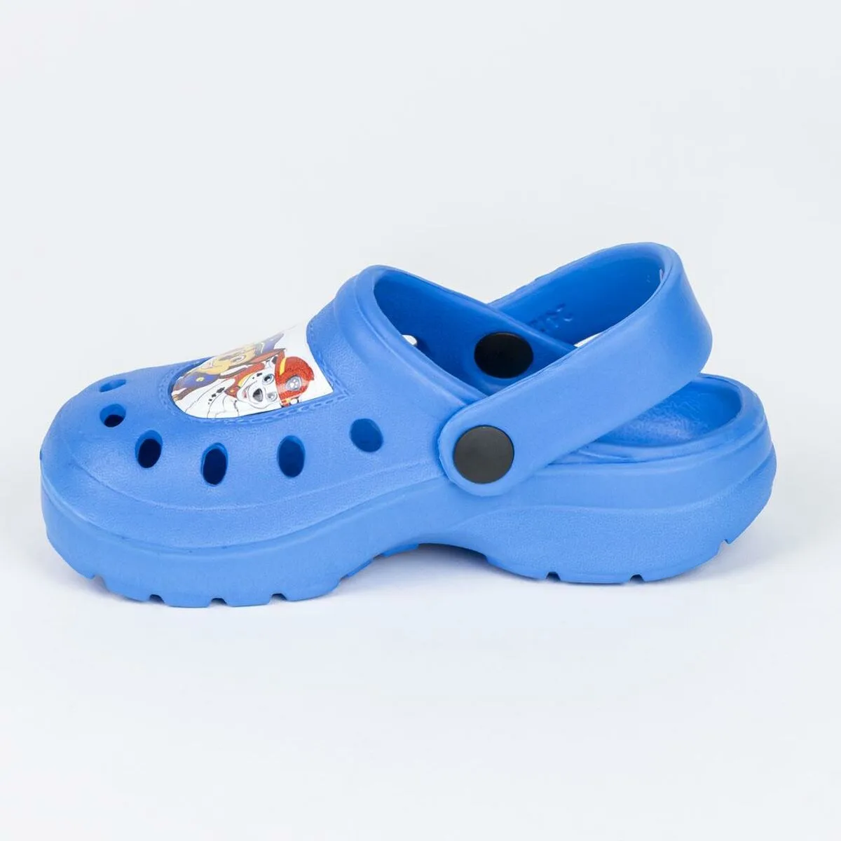 Sabots de plage the paw patrol bleu clair s073887682. Diaytar vous ouvre les portes d'un monde où tous les produits, des plus high-tech aux plus simples, sont source d'inspiration