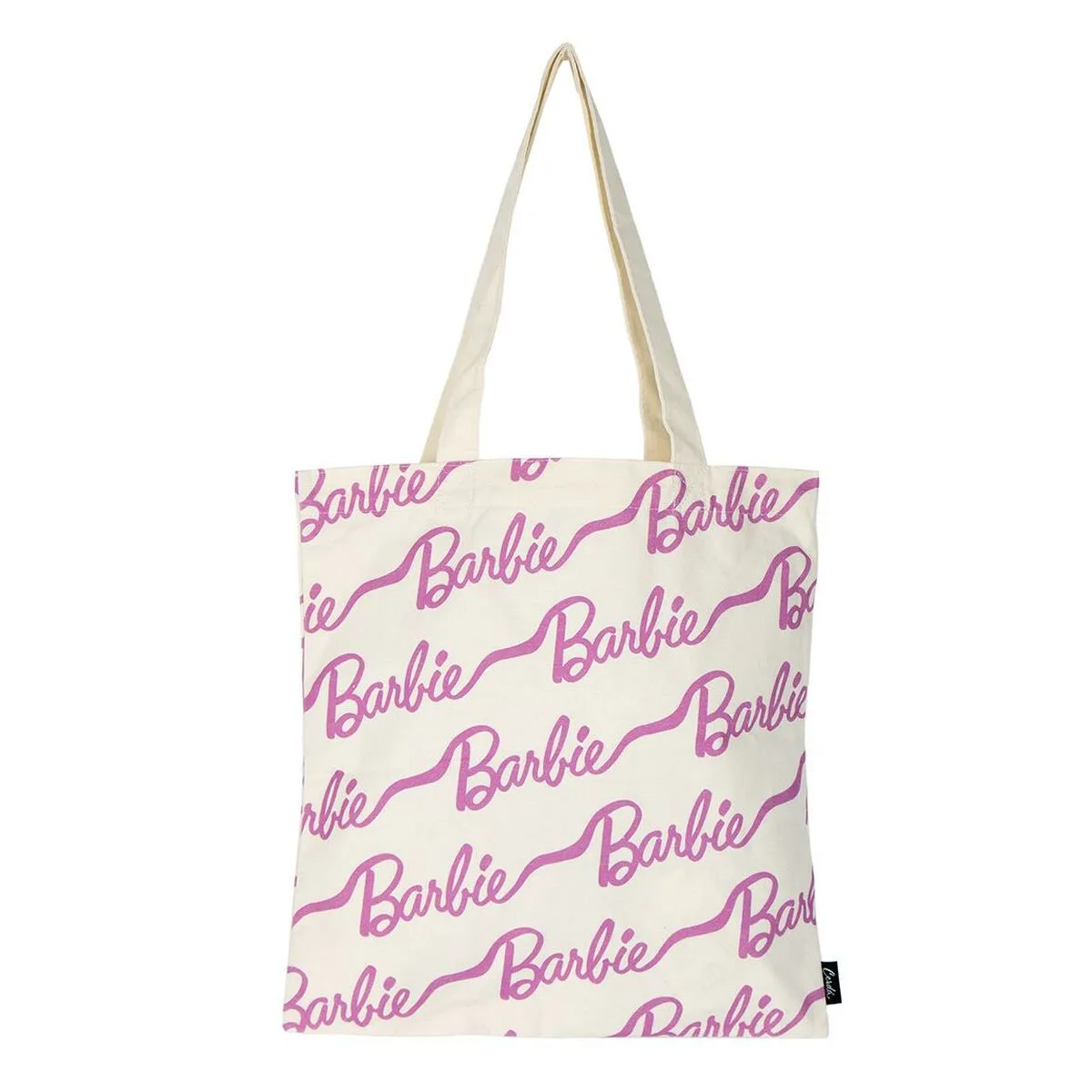 Sac a achats barbie s244342128. Bienvenue dans l'ère du shopping conscient. Diaytar privilégie des produits avec une éthique et un impact positif.
