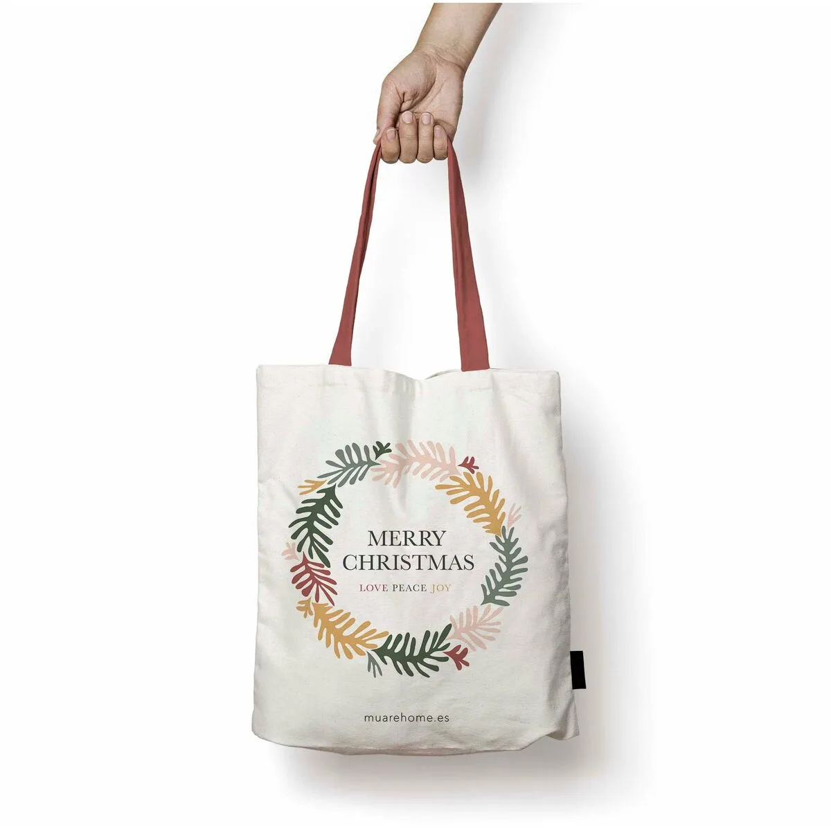 Sac a achats decolores merry christmas 84 multicouleur 36 x 42 cm s980540753. Nous sommes fiers de vous présenter Diaytar, une plateforme où l'amour du produit général et tendance est roi