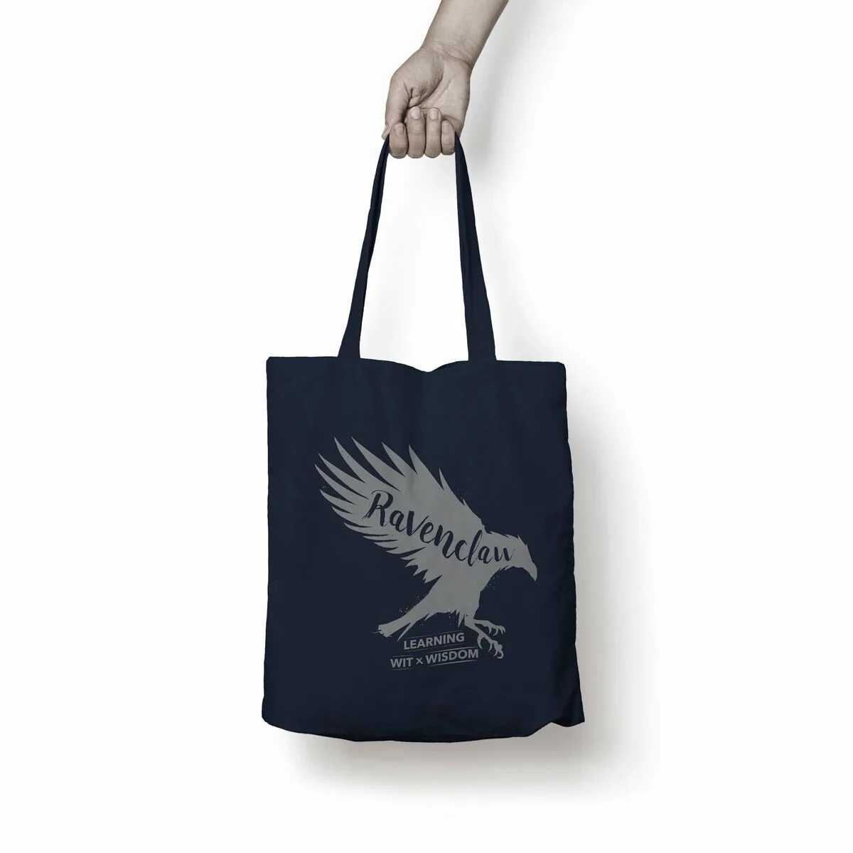Sac a achats harry potter ravenclaw values multicouleur s980291878. Découvrez la diversité Diaytar : une infinité de produits pour la maison, le travail, les loisirs, tous dans l'air du temps