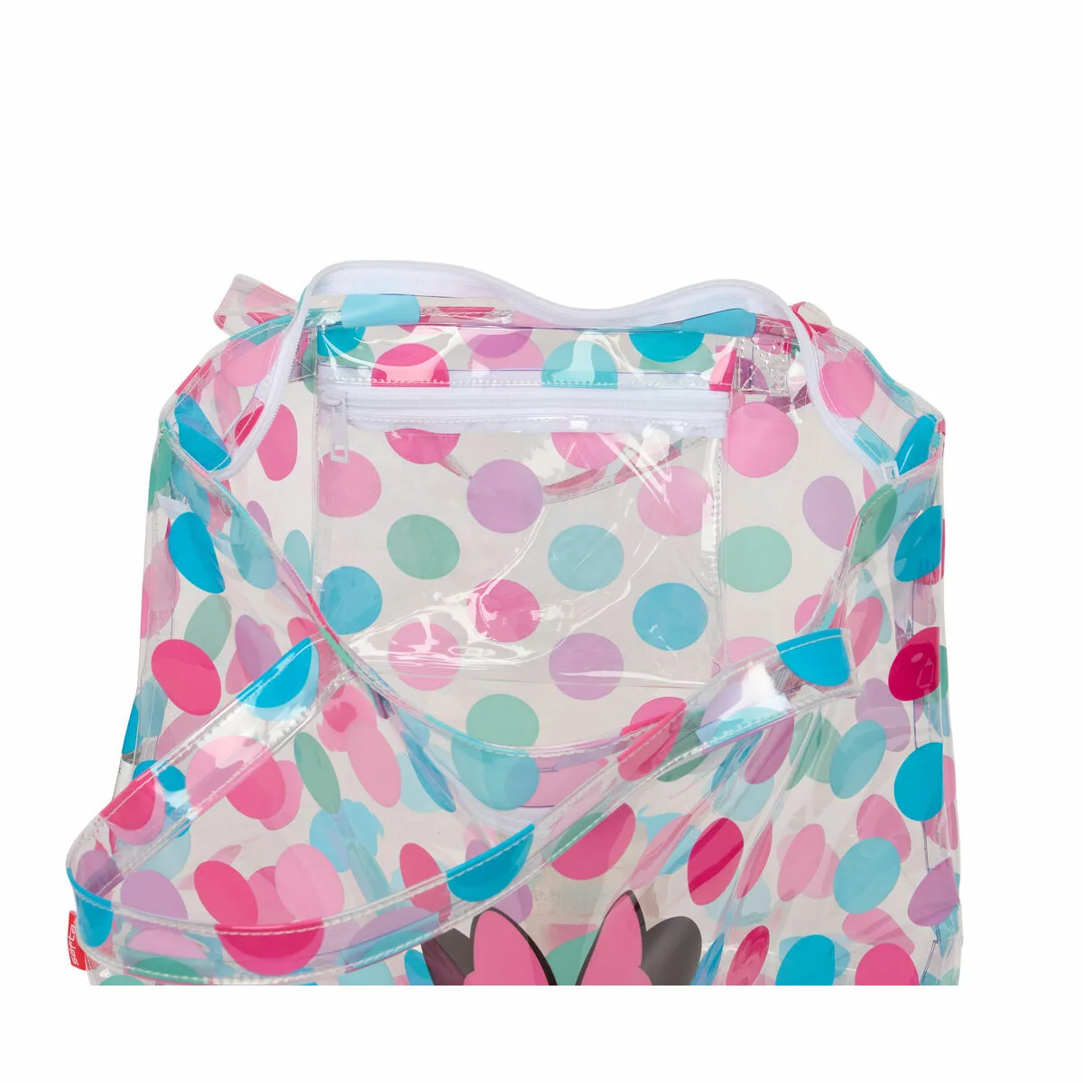Sac a achats minnie mouse beach multicouleur transparent 54 x 35 x 17 cm s431295355. Diaytar ou l'éloge de la diversité : un catalogue riche et varié où chacun trouve son bonheur, quel que soit son style