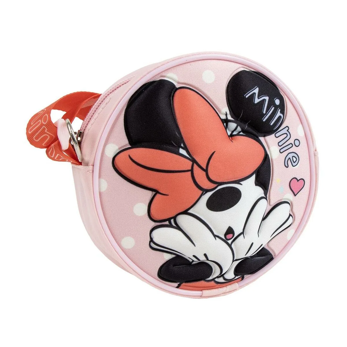 Sac a bandouliere 3d minnie mouse rouge 13 x 13 x 4 cm s074227416. Nous sommes fiers de vous présenter Diaytar, une plateforme où l'amour du produit général et tendance est roi