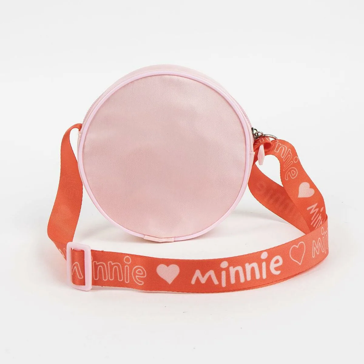 Sac a bandouliere 3d minnie mouse rouge 13 x 13 x 4 cm s074227430. Nous sélectionnons pour Diaytar des produits qui ont une histoire, une âme, et qui sauront trouver une place dans la vôtre.