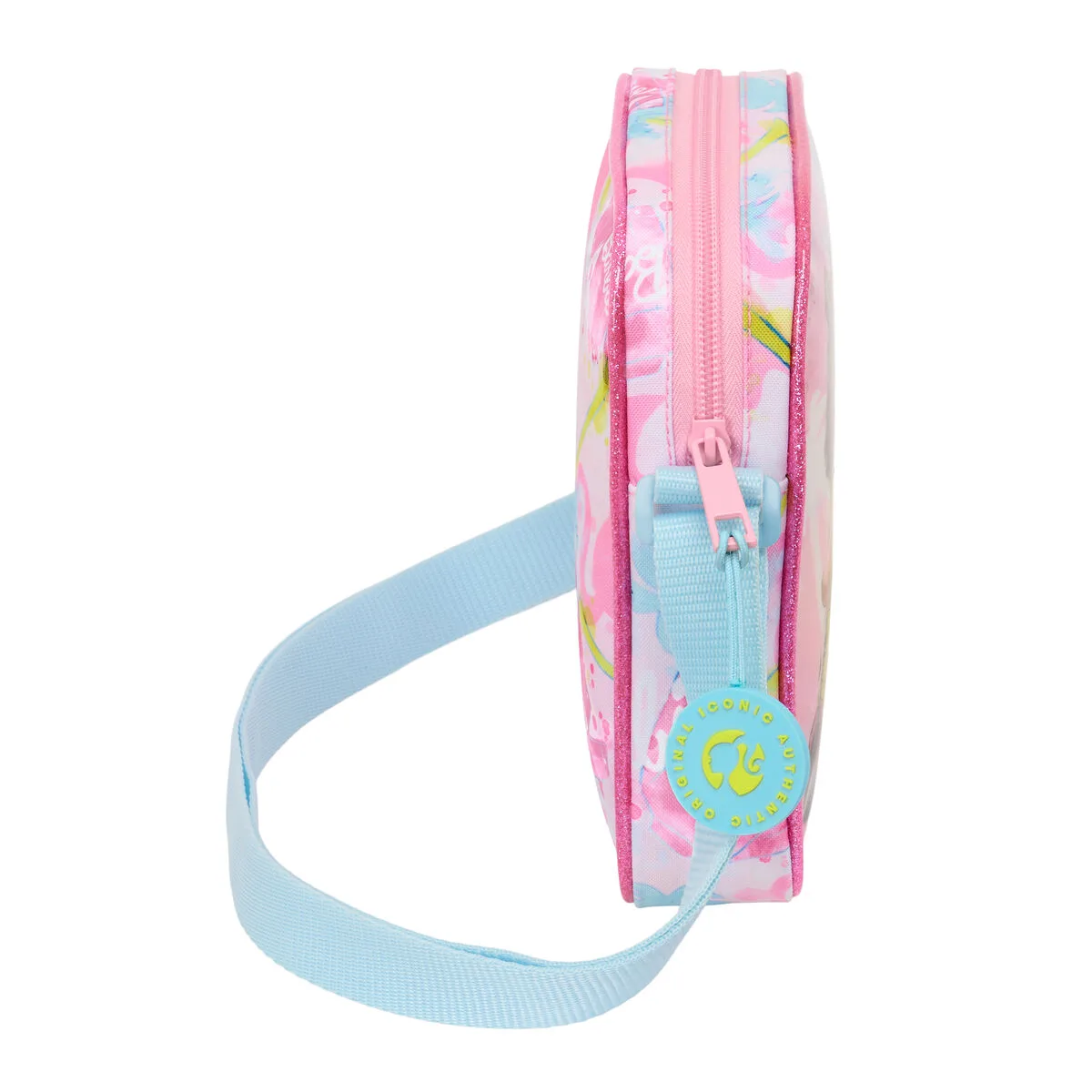 Sac a bandouliere barbie painterly rose bleu ciel 16 x 18 x 4 cm s431154658. Diaytar, c'est l'assurance de découvrir des produits que vous ne trouverez nulle part ailleurs, tous domaines confondus