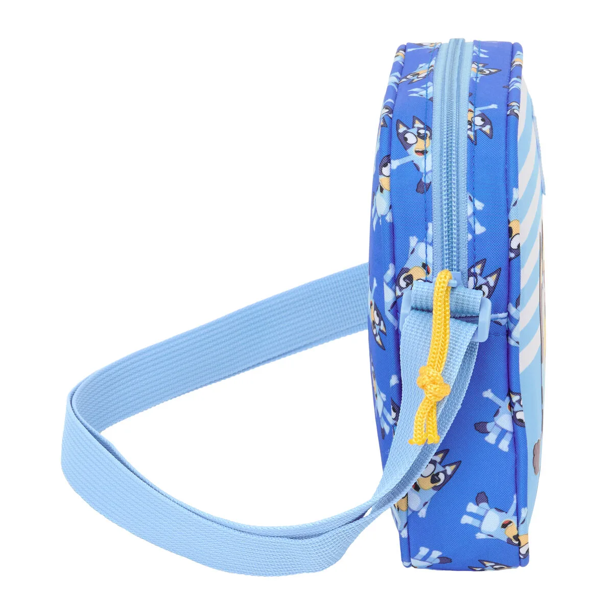 Sac a bandouliere bluey let s play bleu 16 x 18 x 4 cm s431250749. Diaytar - L'art de bien vivre commence ici. Découvrez nos collections exclusives.