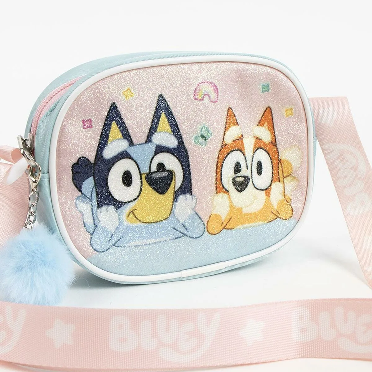 Sac a bandouliere bluey rose s074227281. Diaytar, l'art de mélanger les genres : trouvez l'équipement électronique parfait et l'objet déco qui lui correspondra