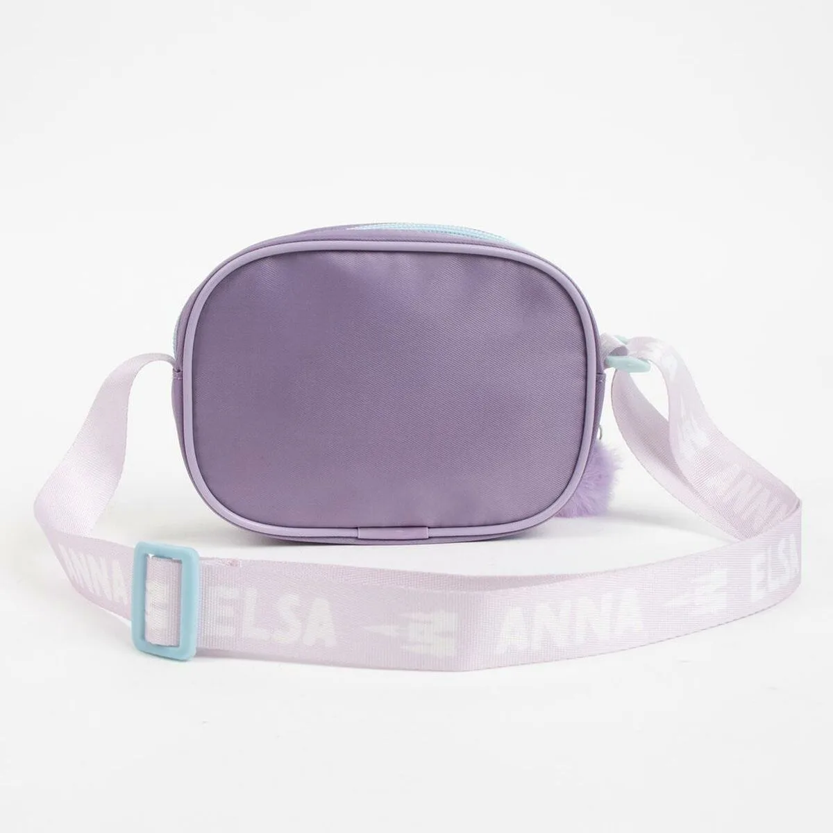 Sac a bandouliere frozen bleu s074258838. Diaytar, une destination où l'on vient pour un produit précis et où l'on reste pour l'étendue et la qualité de l'offre