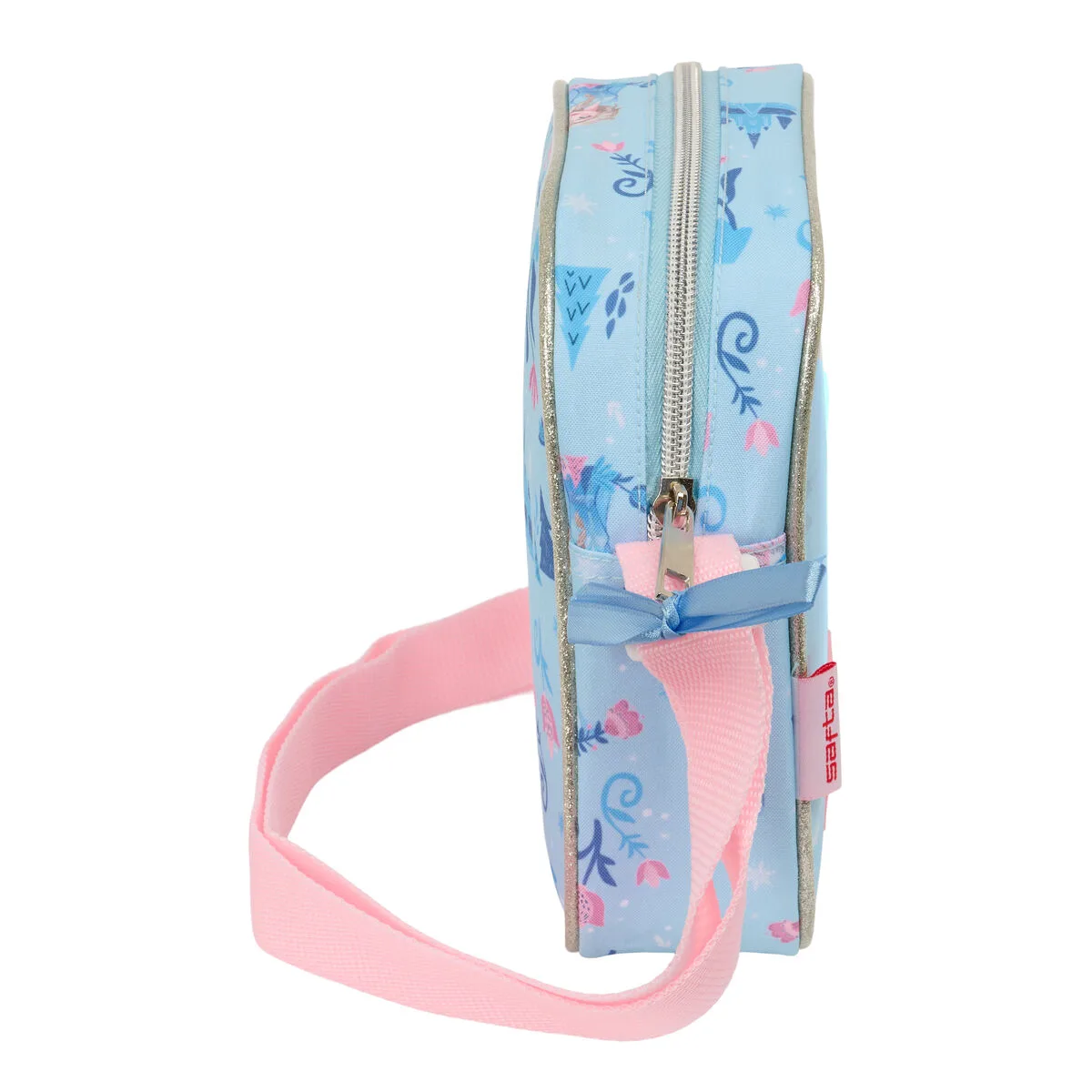 Sac a bandouliere frozen ice magic bleu 16 x 18 x 4 cm s431146618. Bienvenue dans la famille Diaytar. Ici, on ne parle pas de clients, mais de co-créateurs d'un quotidien meilleur.