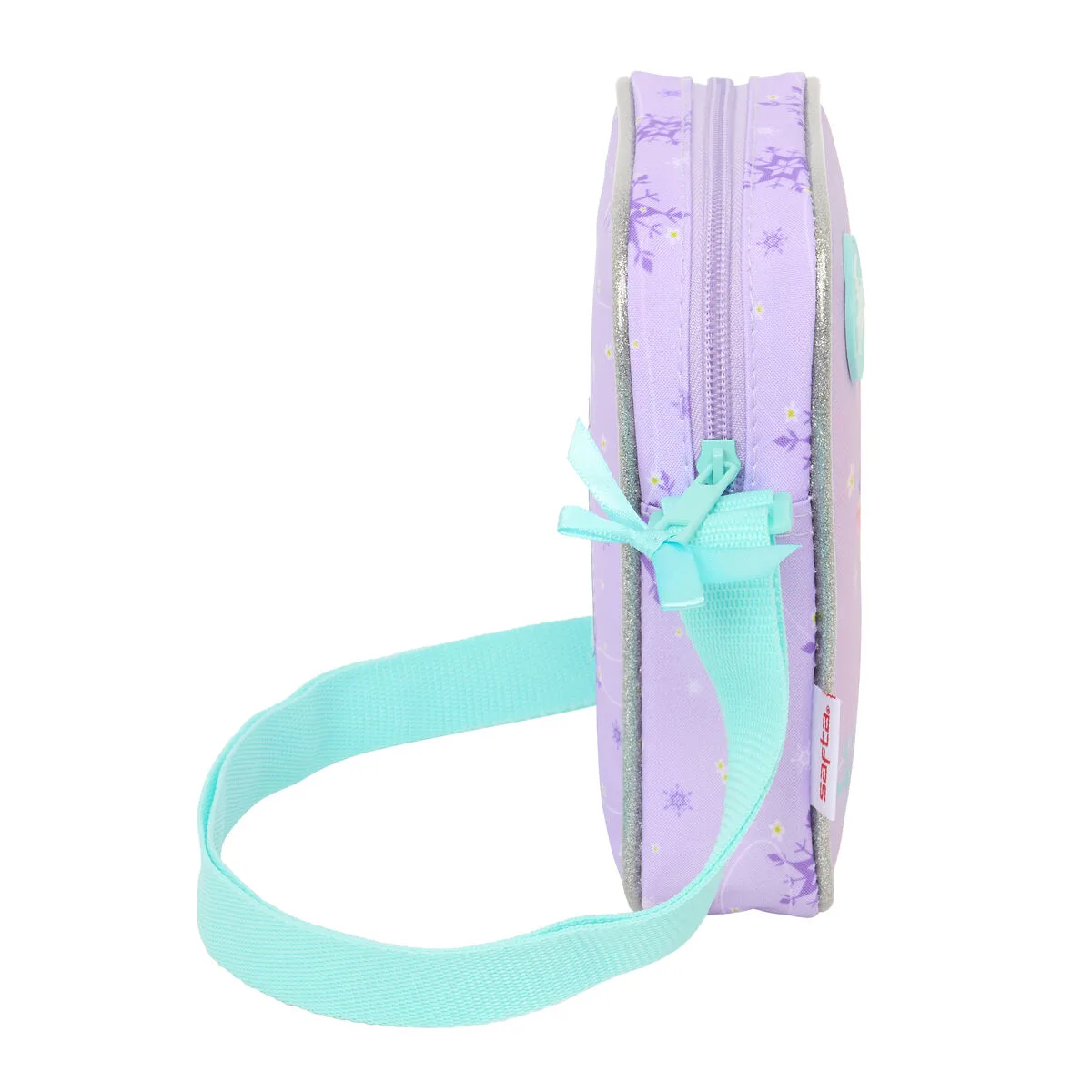 Sac a bandouliere frozen spirit lila 16 x 18 x 4 cm s431269537. Diaytar, c'est le compagnon des visionnaires, de ceux qui achètent aujourd'hui les produits qui seront incontournables demain.