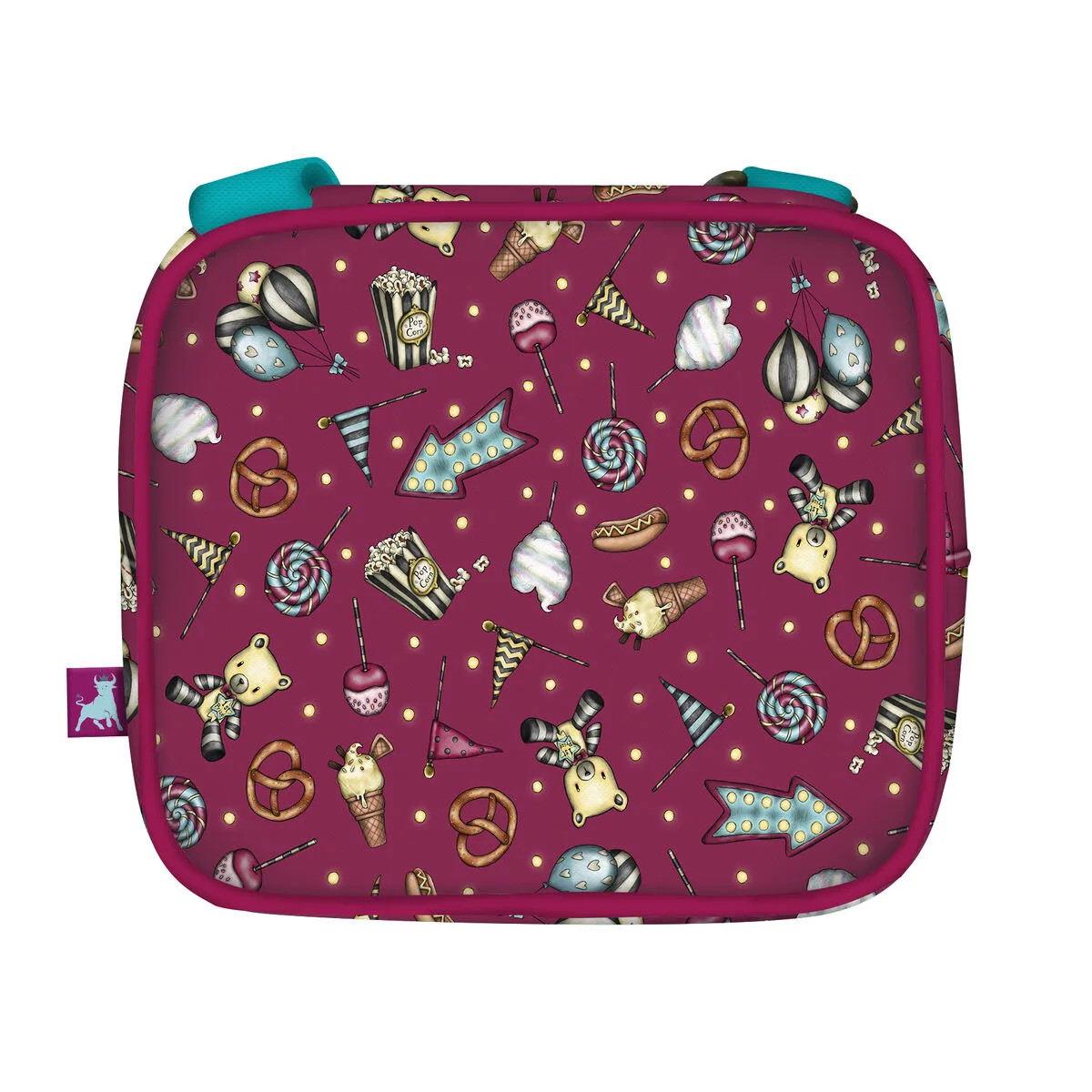 Sac a bandouliere gorjuss fireworks bordeaux 16 5 x 15 x 6 5 cm s430670687. Chez Diaytar, nous croyons que le meilleur des produits généraux et électroniques doit être accessible à tous, sans compromis sur le style
