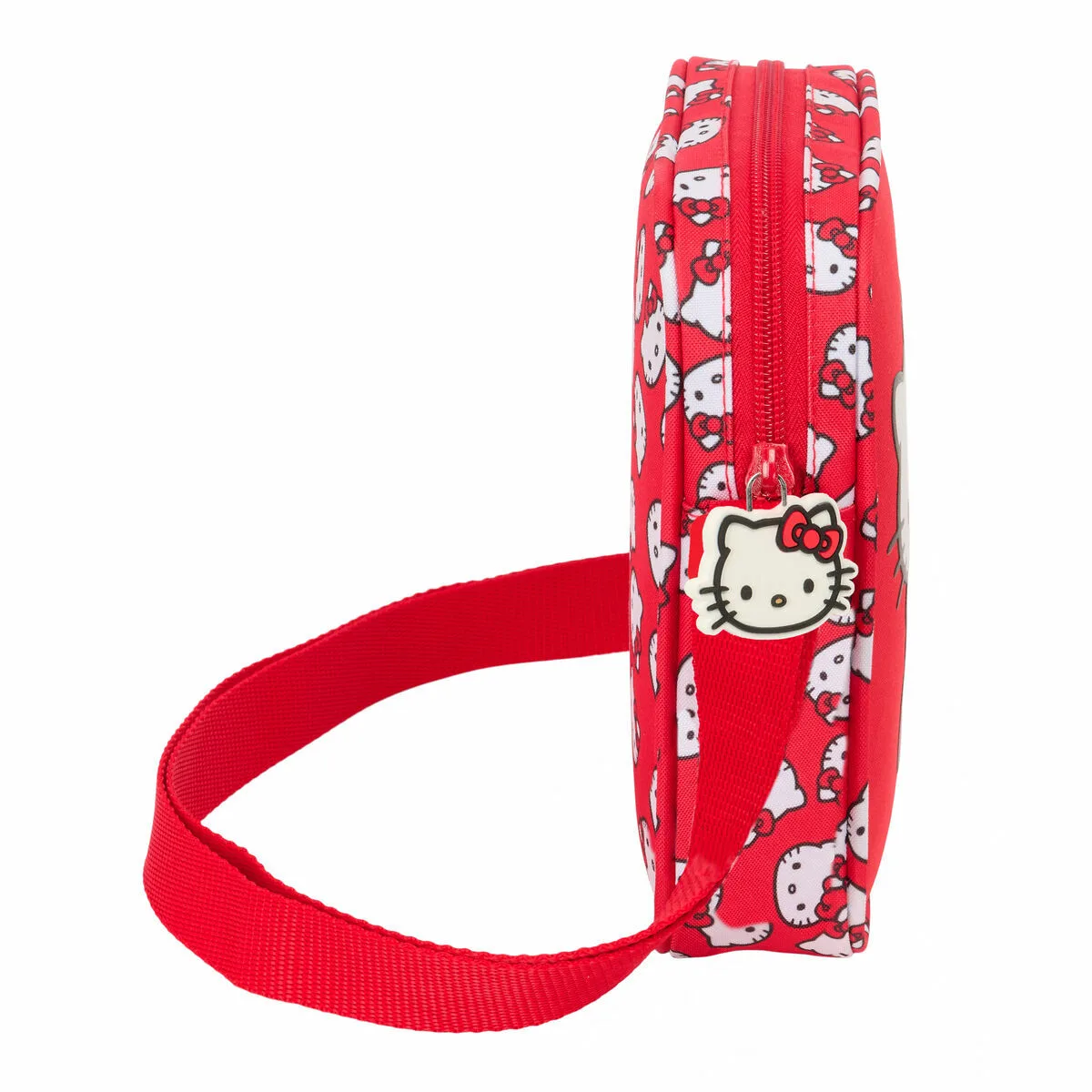 Sac a bandouliere hello kitty iconic rouge 16 x 18 x 4 cm s431150564. Diaytar, c'est l'alliance inattendue entre la rigueur suisse et la créativité italienne, appliquée au produit généraliste.