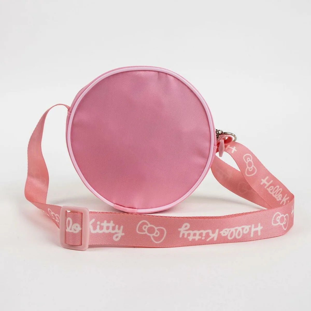 Sac a bandouliere hello kitty rose 13 x 13 x 4 cm s074247096. Diaytar, c'est le carnet d'adresses secret des influenceurs lifestyle. Découvrez les produits qu'ils utilisent vraiment.