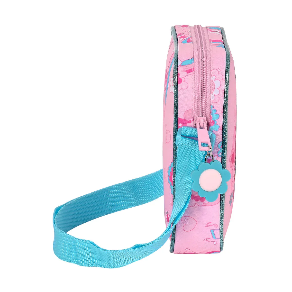 Sac a bandouliere lol surprise glow girl 16 x 18 x 4 cm s430763316. Soyez à la pointe de la tendance et de la technologie avec Diaytar, votre partenaire pour un shopping généraliste avisé