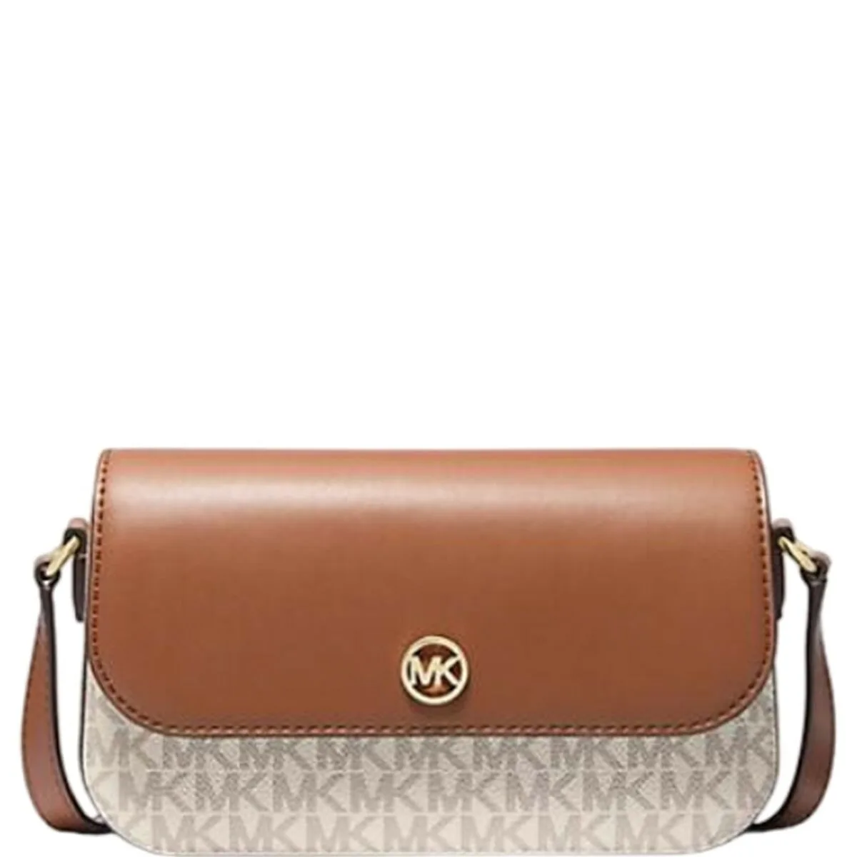 Sac a bandouliere michael kors 35f4gtvc1b vanilla beige 21 x 14 x 4 5 cm s038782992. Diaytar, c'est l'évidence que quand on aime les produits, on ne compte pas. On les collectionne. À vous de jouer.