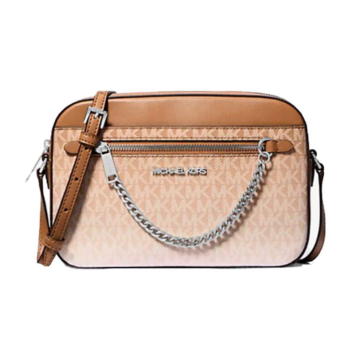 Sac a bandouliere michael kors 35r5sttc9v husk marron 25 x 16 x 6 cm s039278013. Diaytar, c'est l'évidence que quand on aime les produits, on ne compte pas. On les collectionne. À vous de jouer.