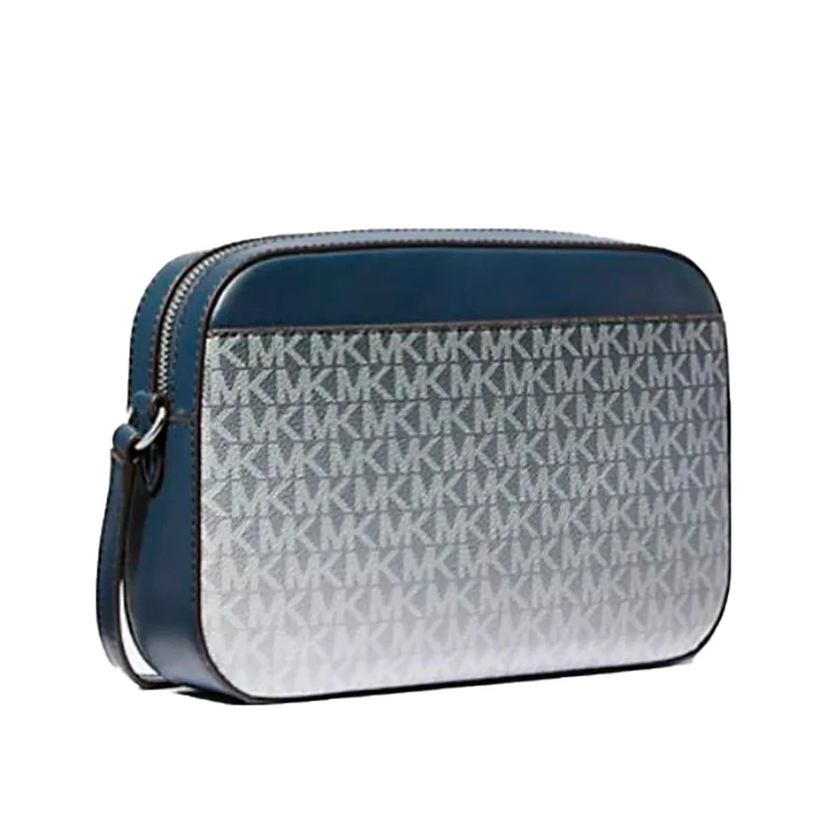 Sac a bandouliere michael kors 35r5sttc9v navy bleu 25 x 16 x 6 cm s039278123. Créez votre look signature avec les pièces mode sélectionnées par Diaytar.