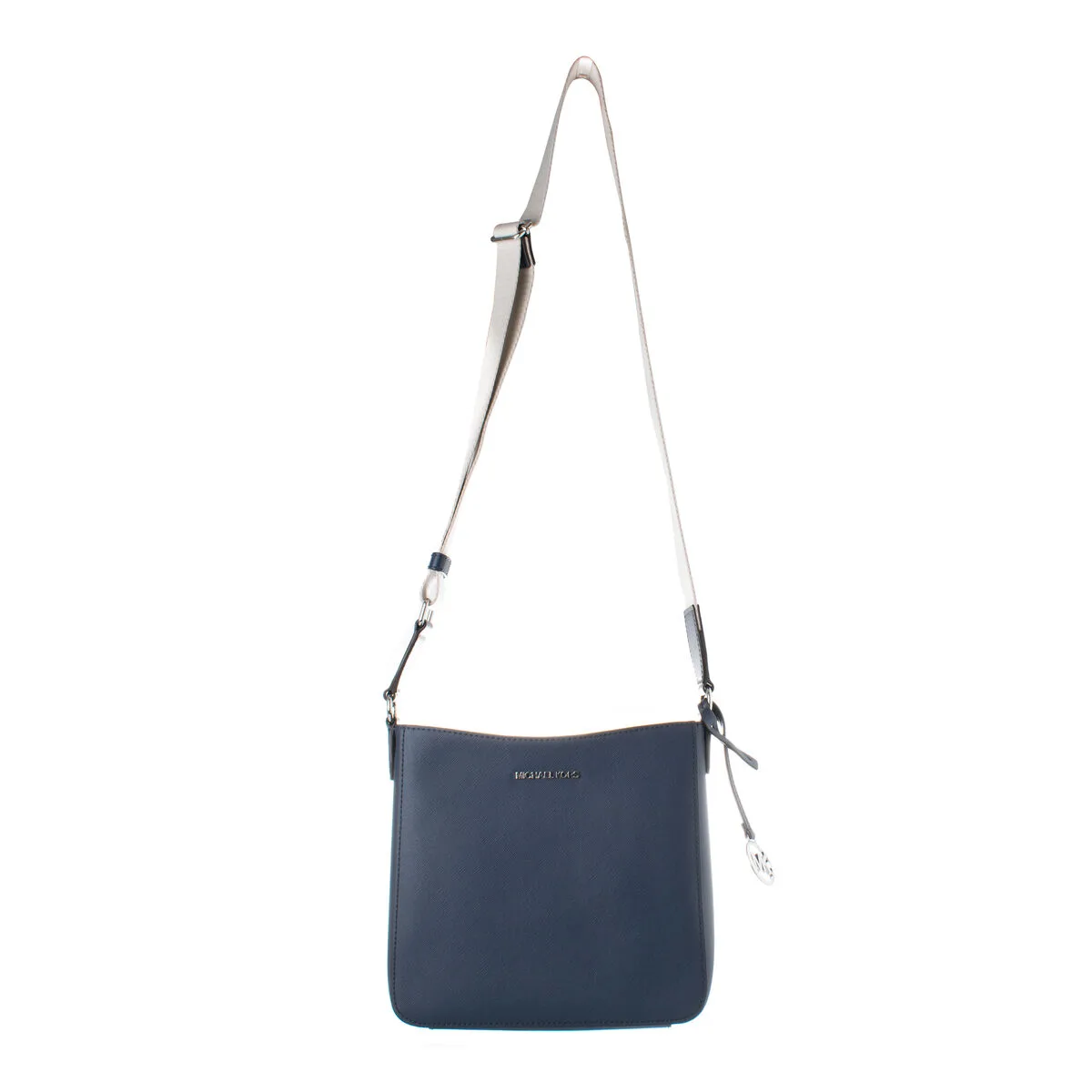 Sac a bandouliere michael kors 35t4stvc5l navy bleu 22 x 20 x 7 cm s038952257. Diaytar ne stocke pas des produits, il collectionne des pièces uniques pour enrichir votre quotidien.