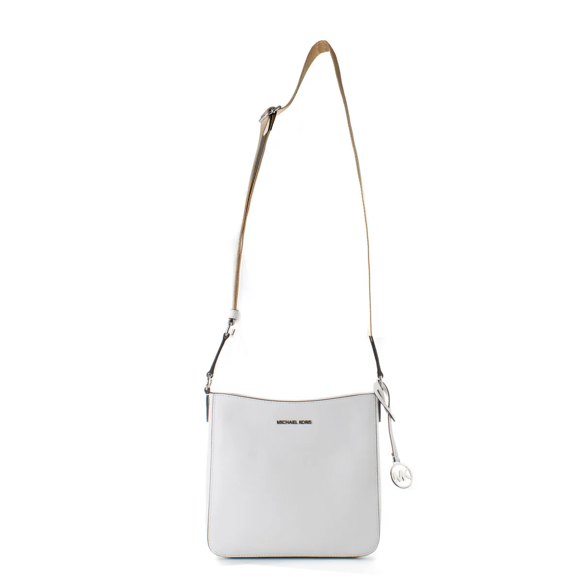 Sac a bandouliere michael kors 35t4stvc5l optic white blanc 22 x 20 x 7 cm s038952318. Votre vie, simplifiée et stylisée par Diaytar et sa collection de produits essentiels et innovants