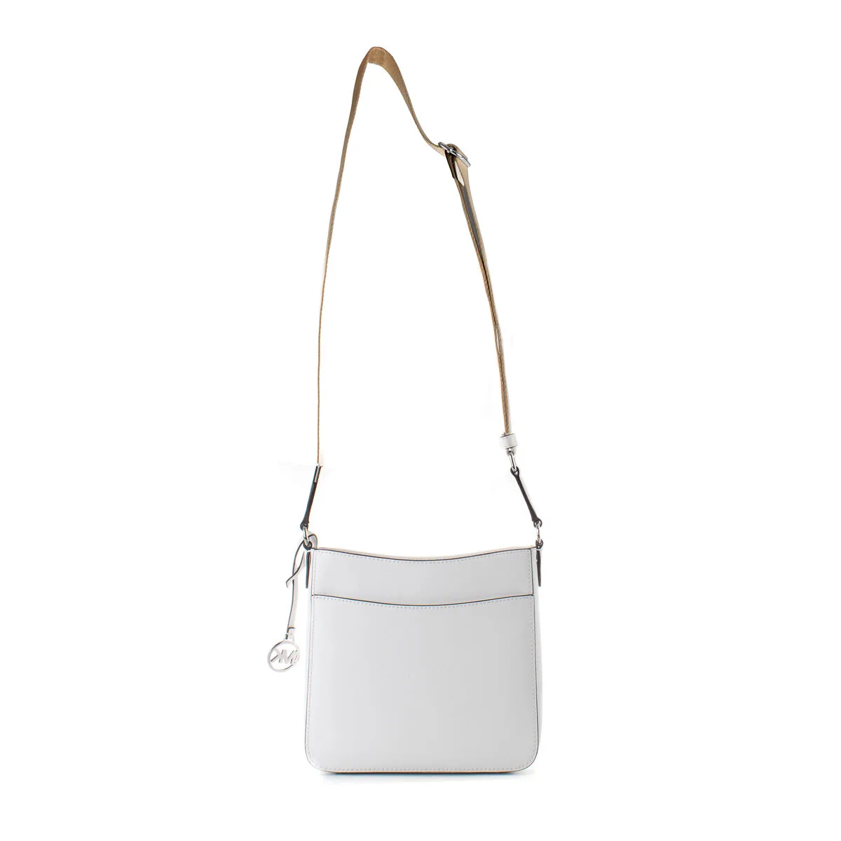Sac a bandouliere michael kors 35t4stvc5l optic white blanc 22 x 20 x 7 cm s038952345. Diaytar, c'est votre passeport pour un tour du monde des produits les plus inspirants, sans quitter votre canapé.
