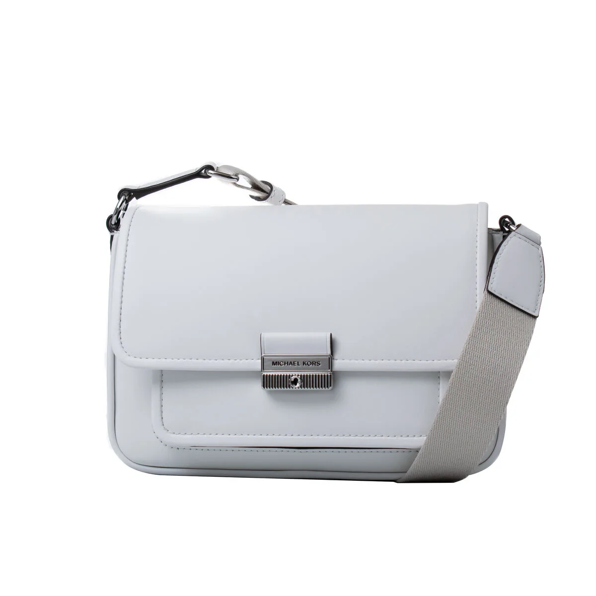 Sac a bandouliere michael kors bradshaw blanc 24 x 17 x 5 cm s039191938. Nous avons injecté tout notre savoir-faire dans Diaytar pour vous offrir une expérience shopping sans friction, tout en plaisir.