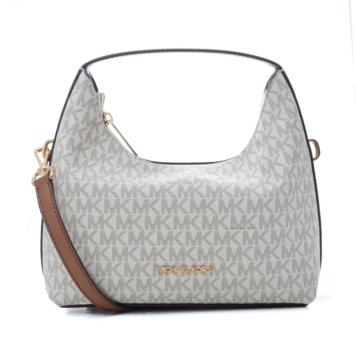 Sac a bandouliere michael kors ember beige 21 x 12 x 7 cm s038888857. Diaytar, c'est votre conseiller shopping personnel, toujours à l'affût des pépites qui correspondent à votre style de vie.