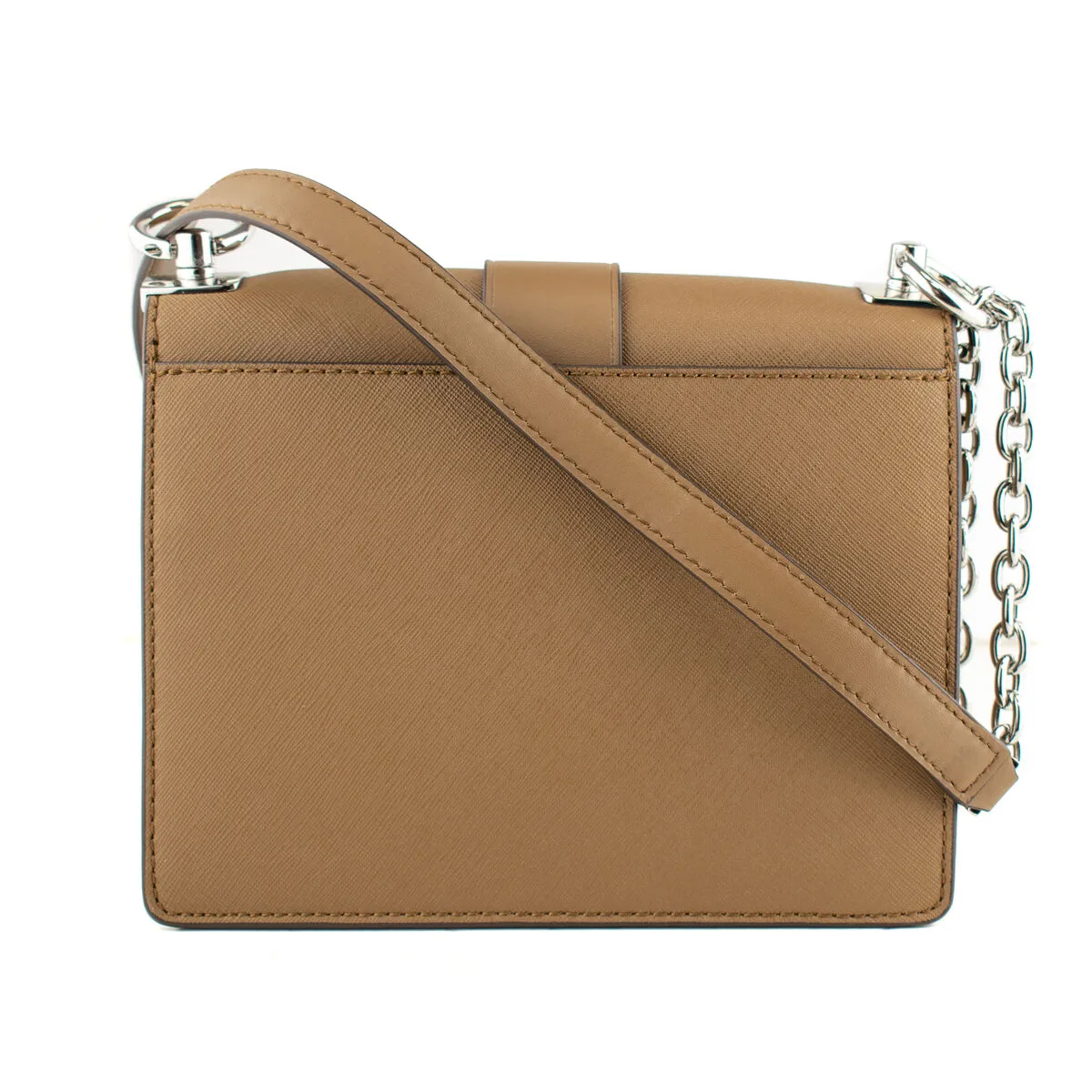 Sac a bandouliere michael kors greenwich vert 20 x 17 x 7 cm s038979985. Les dernières tendances mode vous attendent chez Diaytar !