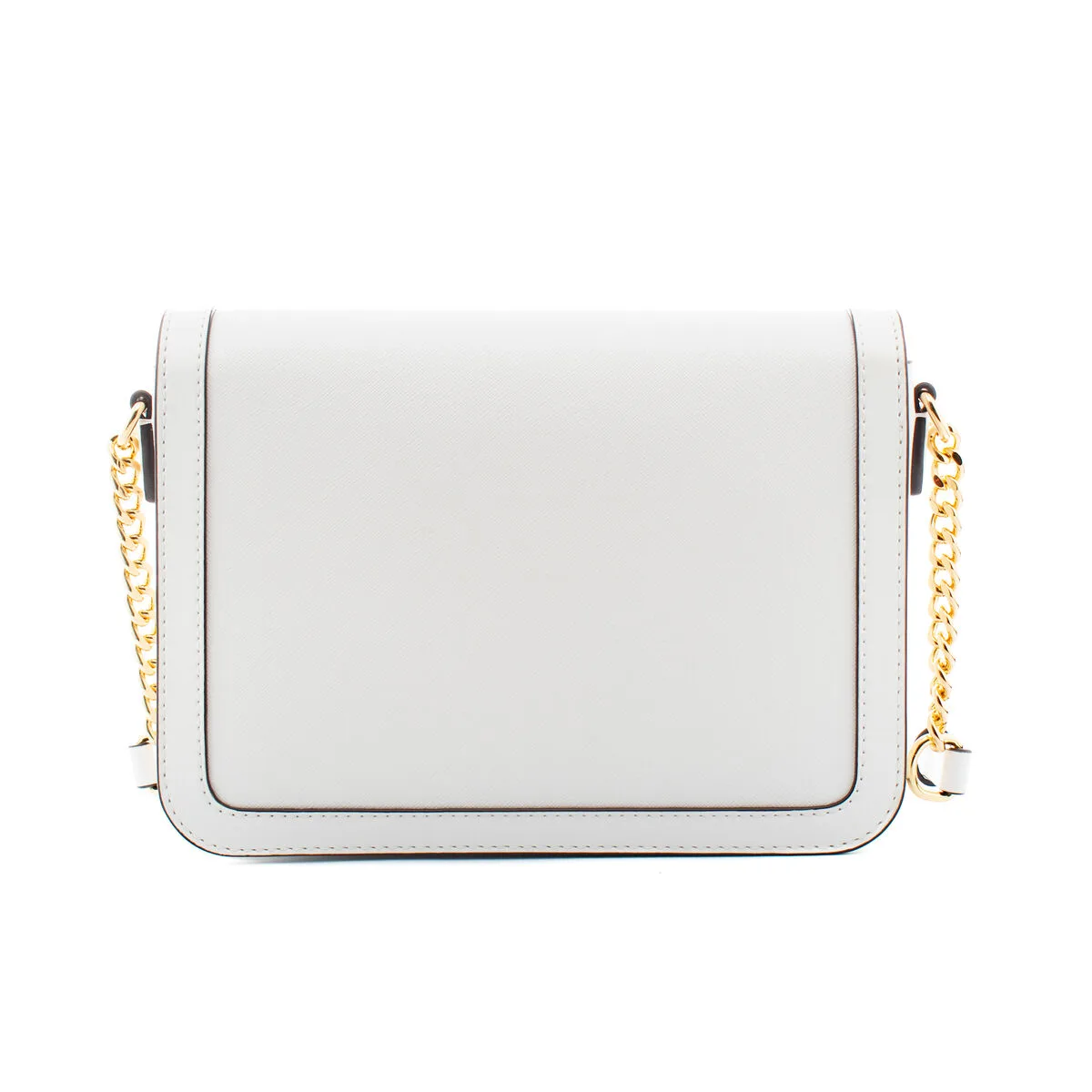 Sac a bandouliere michael kors leida blanc 23 x 16 x 7 cm s038890322. L'excellence à portée de clic avec la boutique en ligne Diaytar.