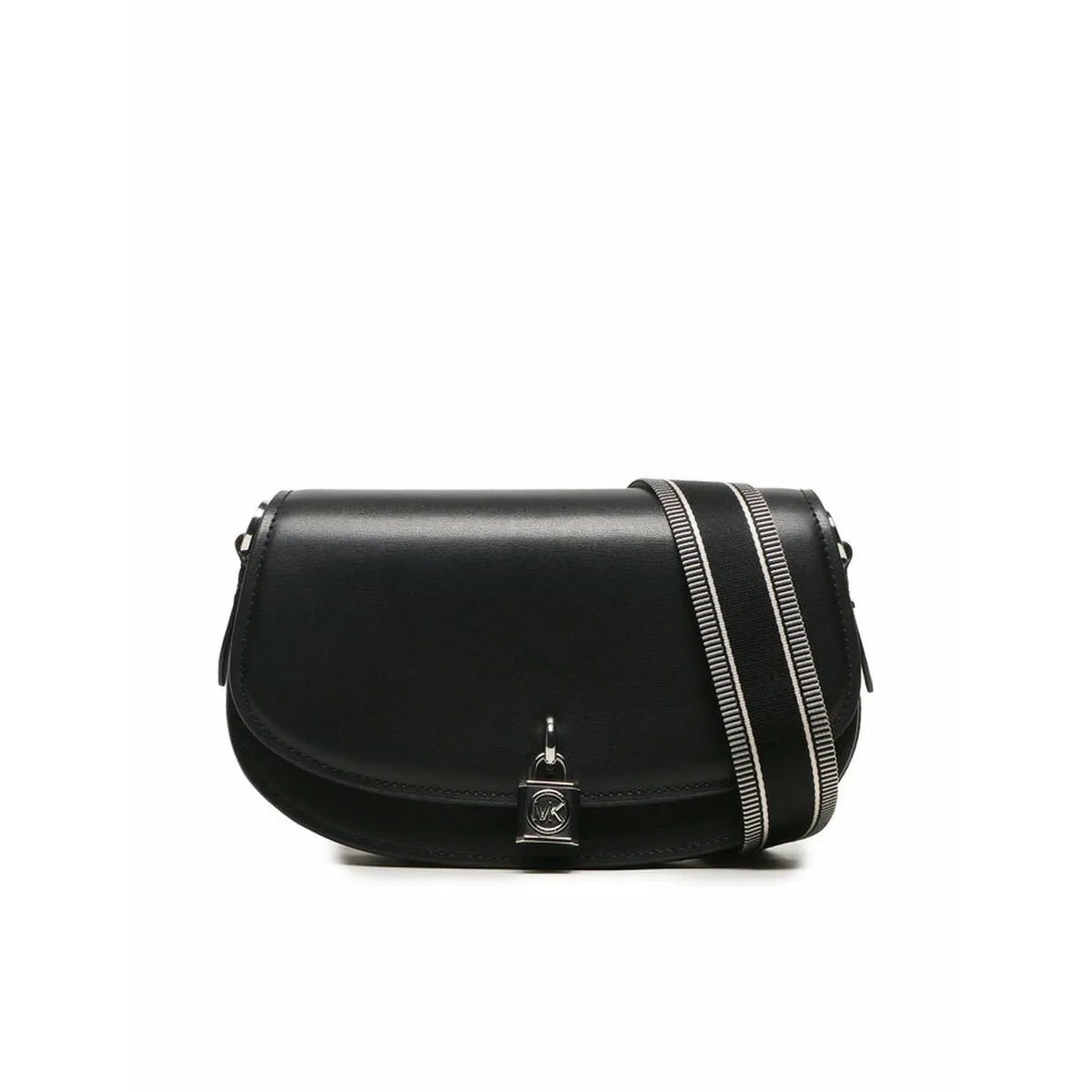 Sac a bandouliere michael kors mila noir 25 x 14 x 6 cm s038979511. Prêt à upgrade votre vie ? Diaytar dégaine une arsenal de produits pour passer au niveau supérieur.