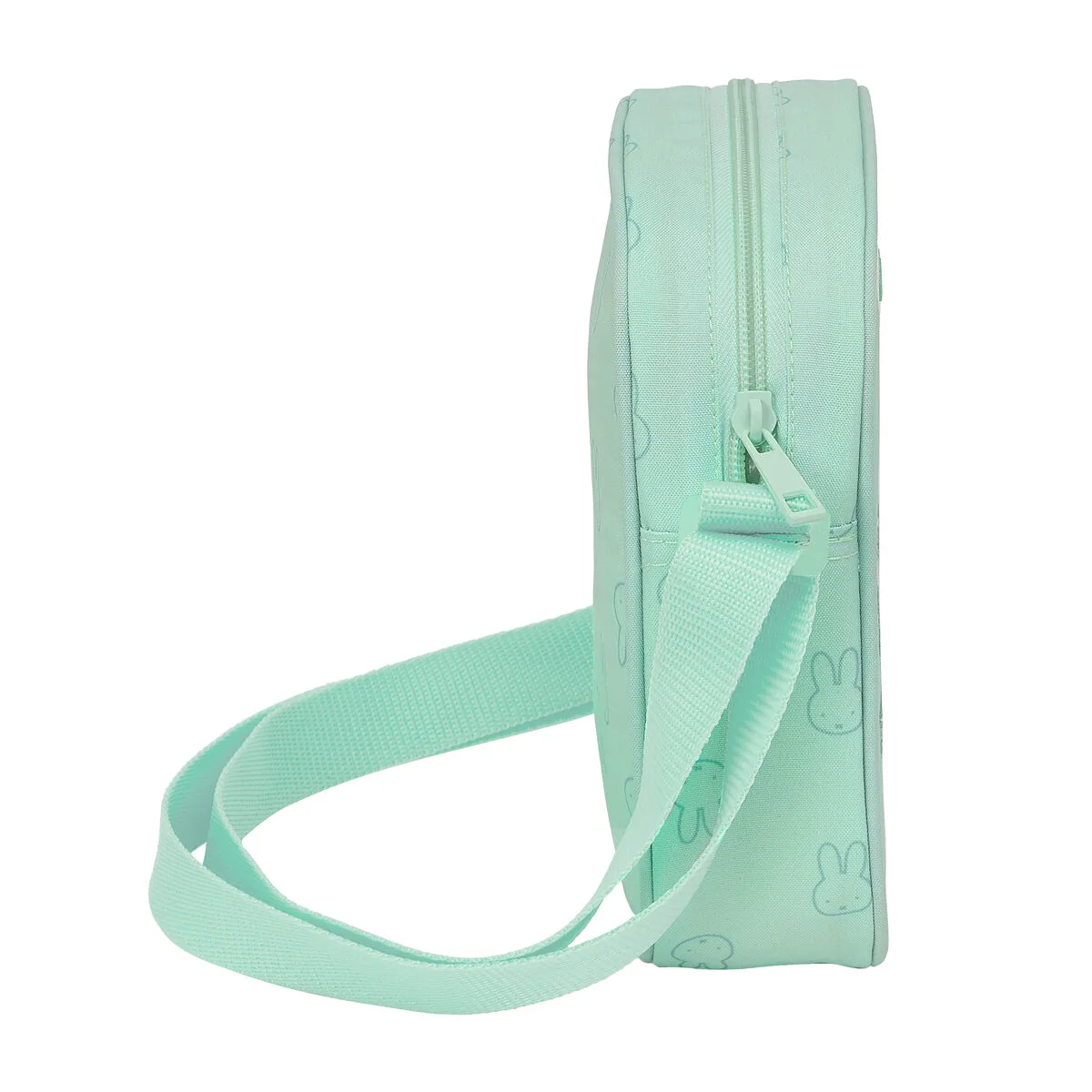 Sac a bandouliere miffy menta menthe 16 x 18 x 4 cm s431056845. Révélez votre style avec la collection capsule Diaytar, limitée et exclusive.