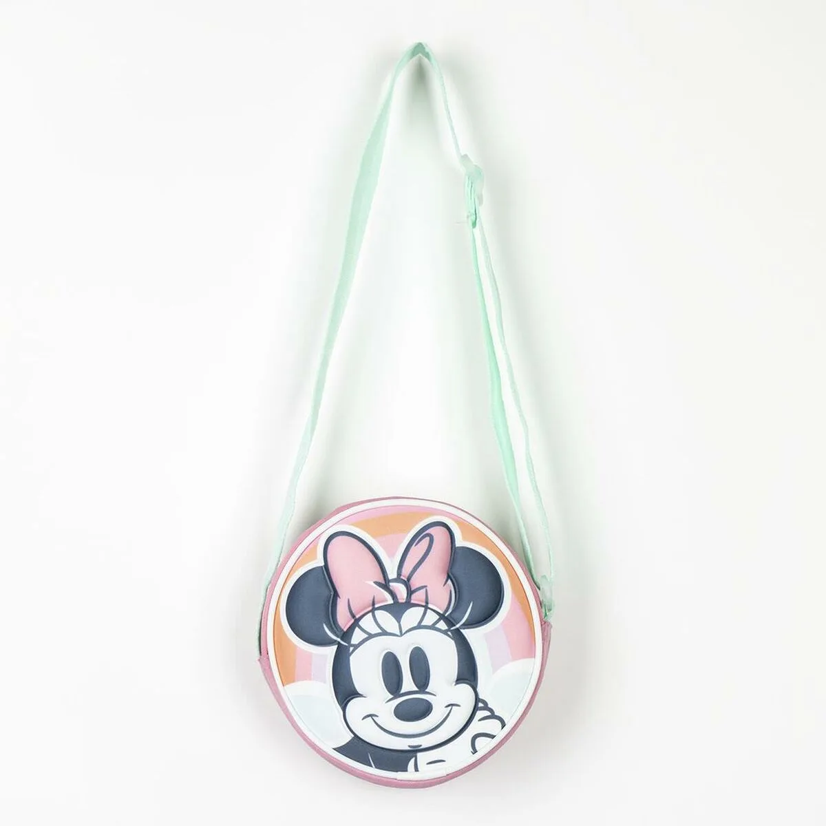 Sac a bandouliere minnie mouse 13 x 13 x 4 cm enfant s243433994. Diaytar, c'est le point de rencontre entre les passionnés de belles technologies et les amateurs de décoration tendance