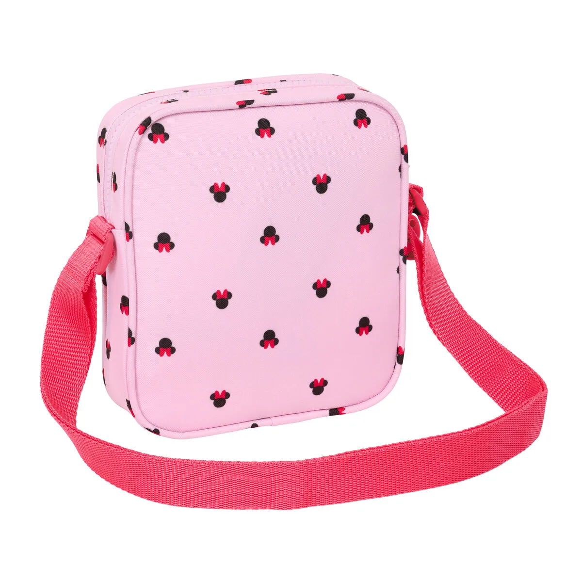 Sac a bandouliere minnie mouse naive rose 16 x 18 x 4 cm s431157570. Diaytar a été pensé pour les multitâches, les exigeants, les pressés, les rêveurs... En somme, pour vous.
