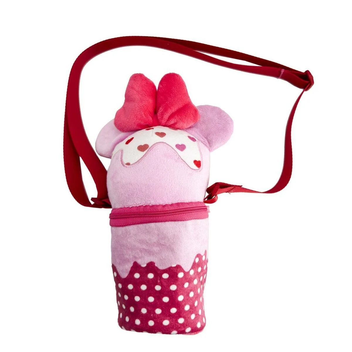 Sac a bandouliere minnie mouse rose 8 x 18 x 8 cm s074394880. Diaytar : là où le shopping devient une forme d'art. Curateur d'un quotidien plus beau et plus fonctionnel.
