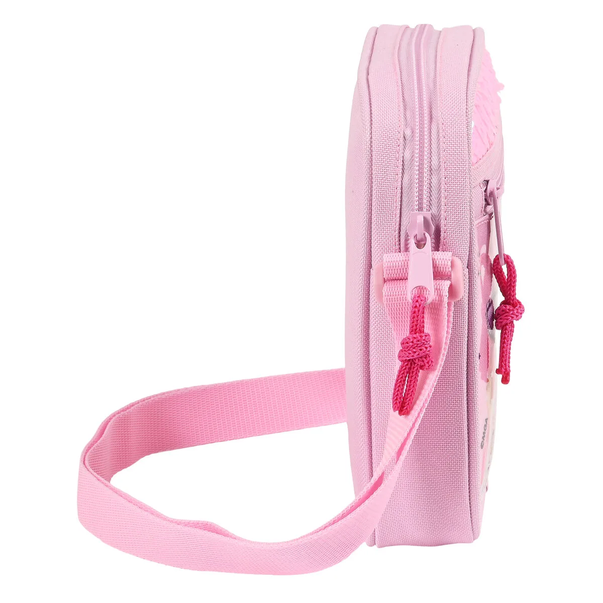Sac a bandouliere na na na surprise sparkles rose 16 x 18 x 4 cm s430637018. Diaytar s'adresse à tous ceux qui considèrent que le choix d'un produit, même basique, est une expression de leur personnalité