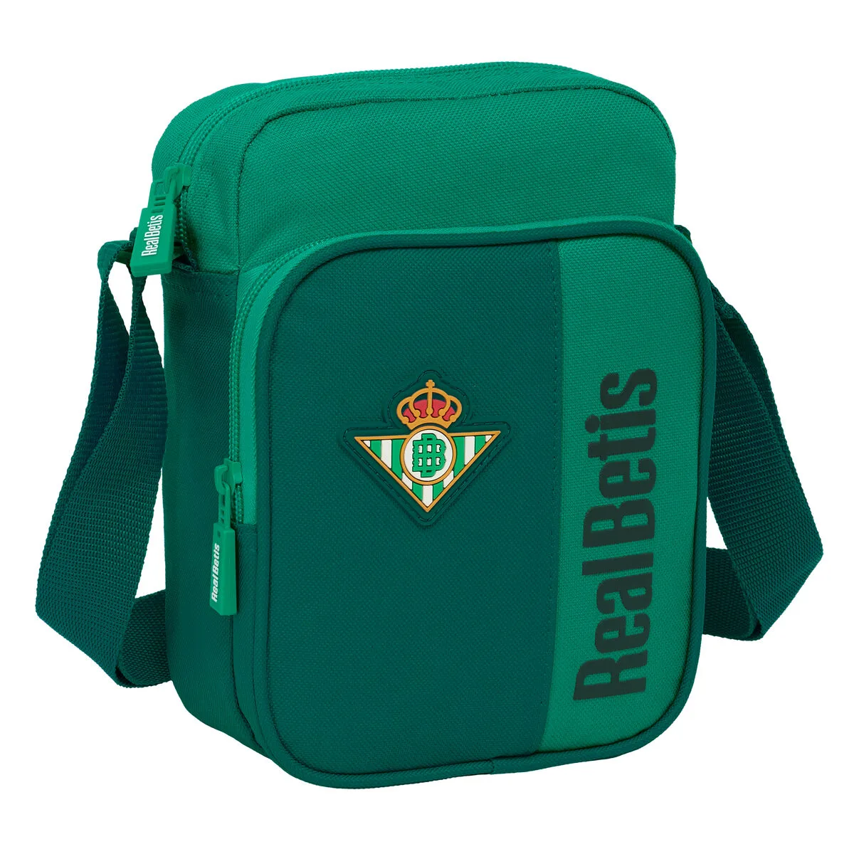 Sac a bandouliere real betis balompie eau 16 x 22 x 6 cm s431312514. Diaytar : Parce que vous méritez le meilleur, nous sélectionnons l'excellence.