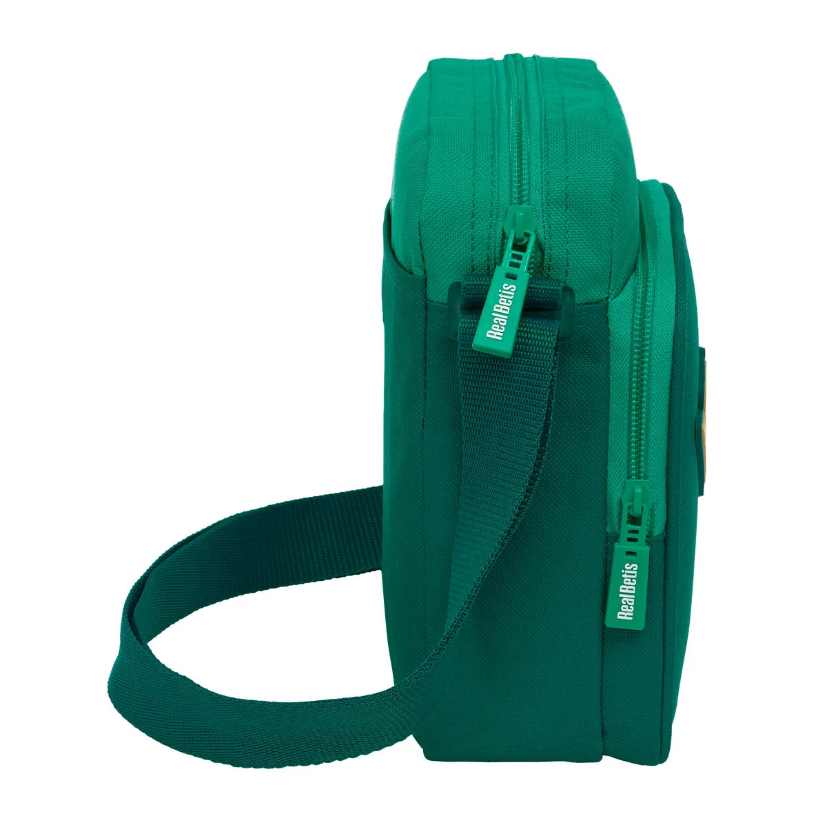 Sac a bandouliere real betis balompie eau 16 x 22 x 6 cm s431312530. Chez Diaytar, la tendance n'est pas qu'une question d'apparence, c'est une question de fonctionnalité et d'innovation