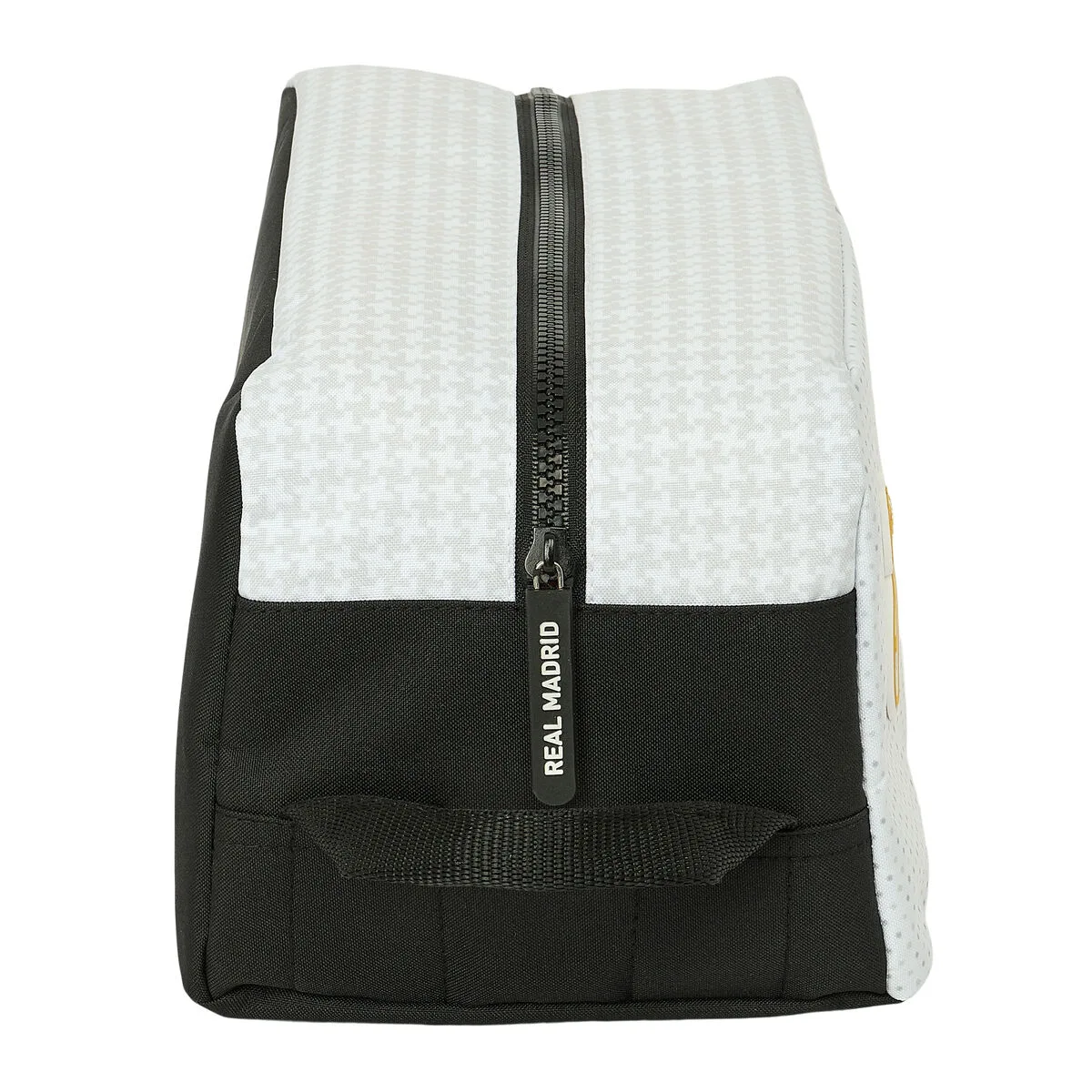 Sac a bandouliere safta blanc s843477689. La mode selon Diaytar : audacieuse, accessible et toujours dans l'air du temps.