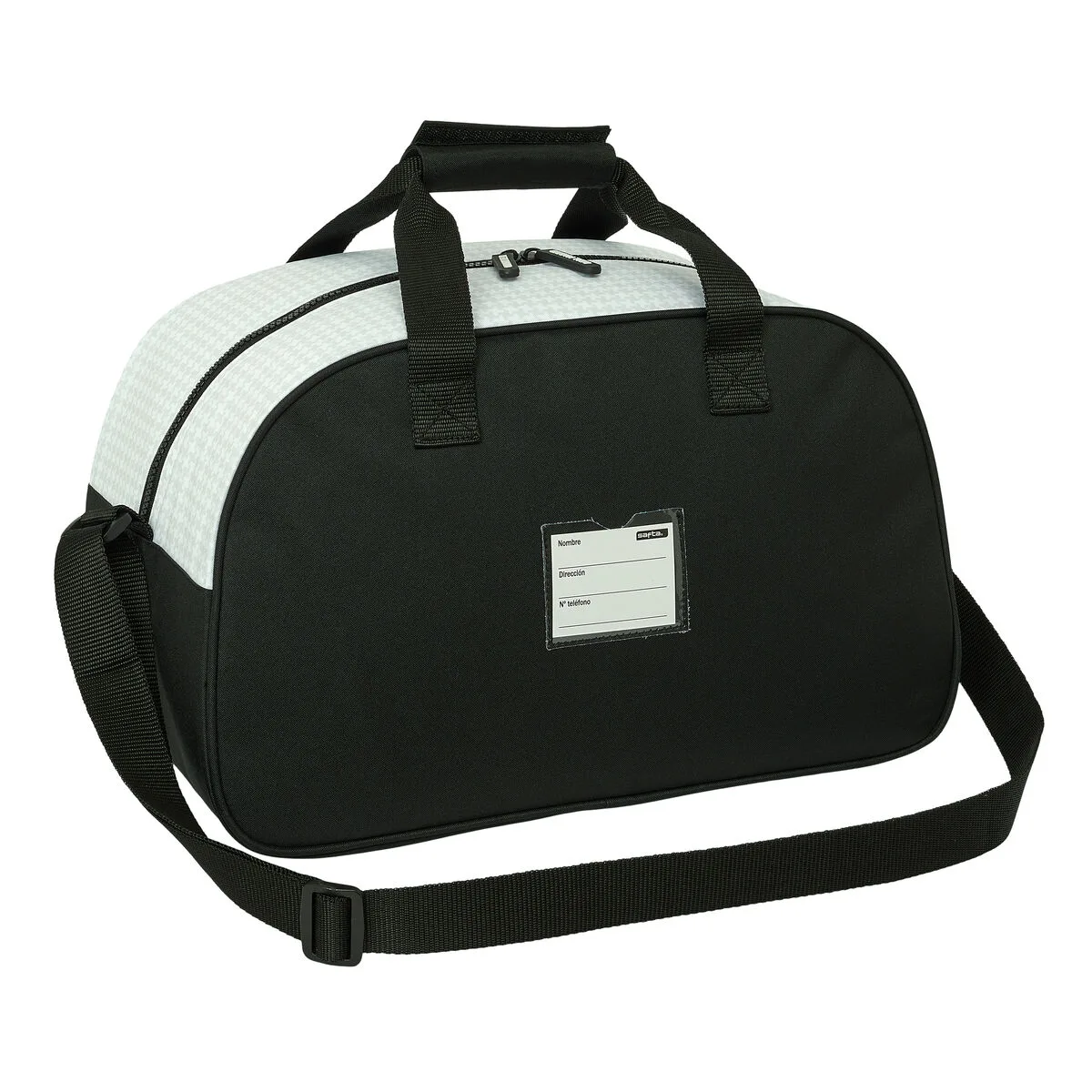 Sac a bandouliere safta blanc noir s843477125. Pour un shopping sans contrainte et plein de bonnes surprises, Diaytar est la destination ultime des produits généralistes