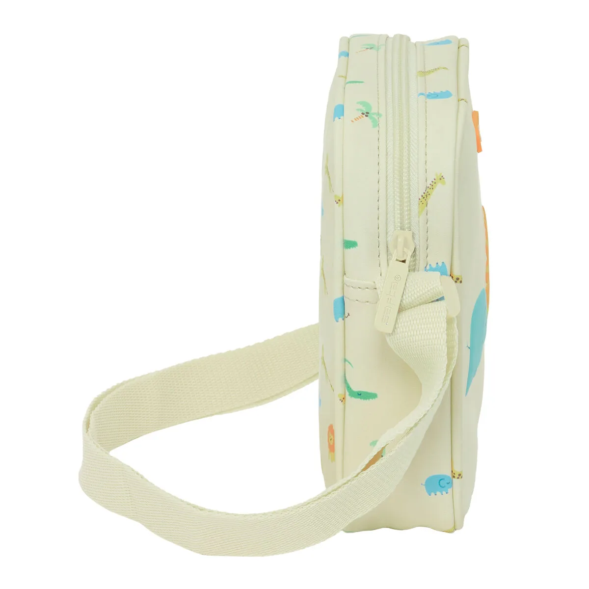 Sac a bandouliere safta jungle beige 16 x 18 x 4 cm s430926281. Diaytar vous ouvre les portes d'un monde où tous les produits, des plus high-tech aux plus simples, sont source d'inspiration