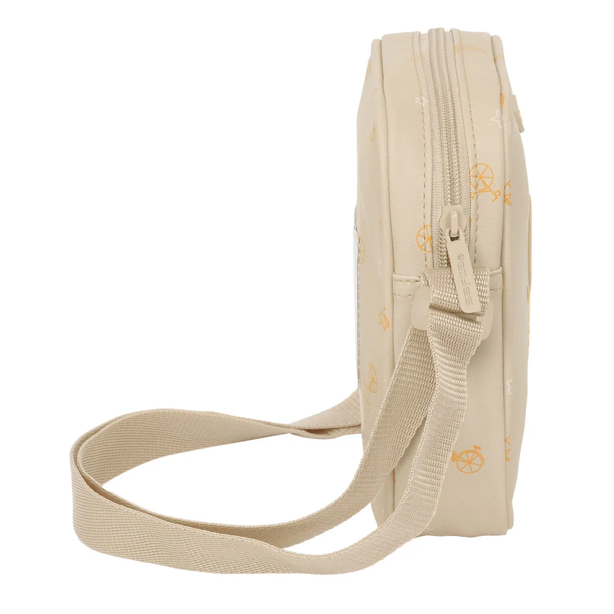 Sac a bandouliere safta ours beige 16 x 18 x 4 cm s430923522. Nous avons injecté tout notre savoir-faire dans Diaytar pour vous offrir une expérience shopping sans friction, tout en plaisir.