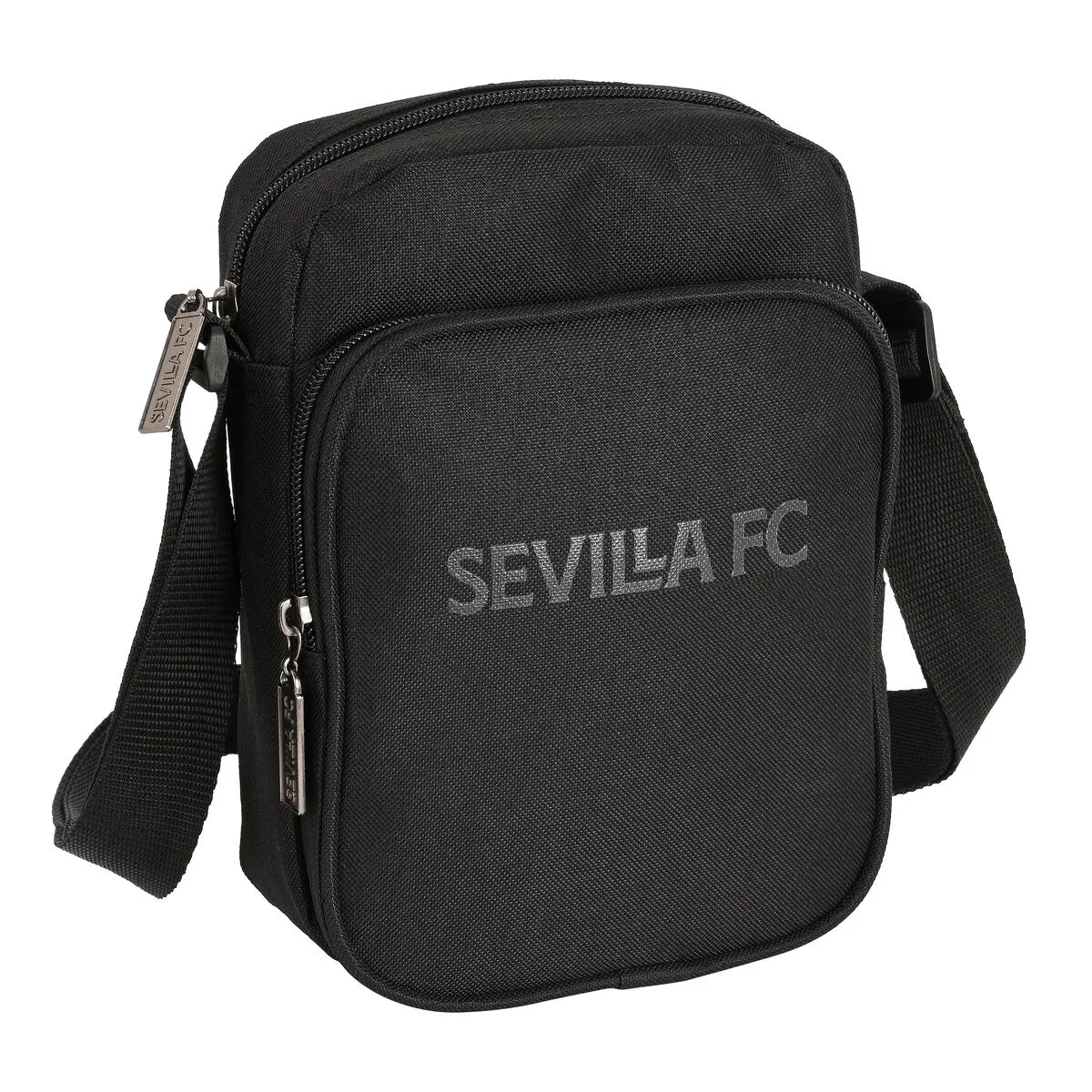 Sac a bandouliere sevilla futbol club teen 16 x 22 x 6 cm noir s430720922. Diaytar s'adresse aux esprits modernes en quête de produits qui allient performance technologique et design épuré