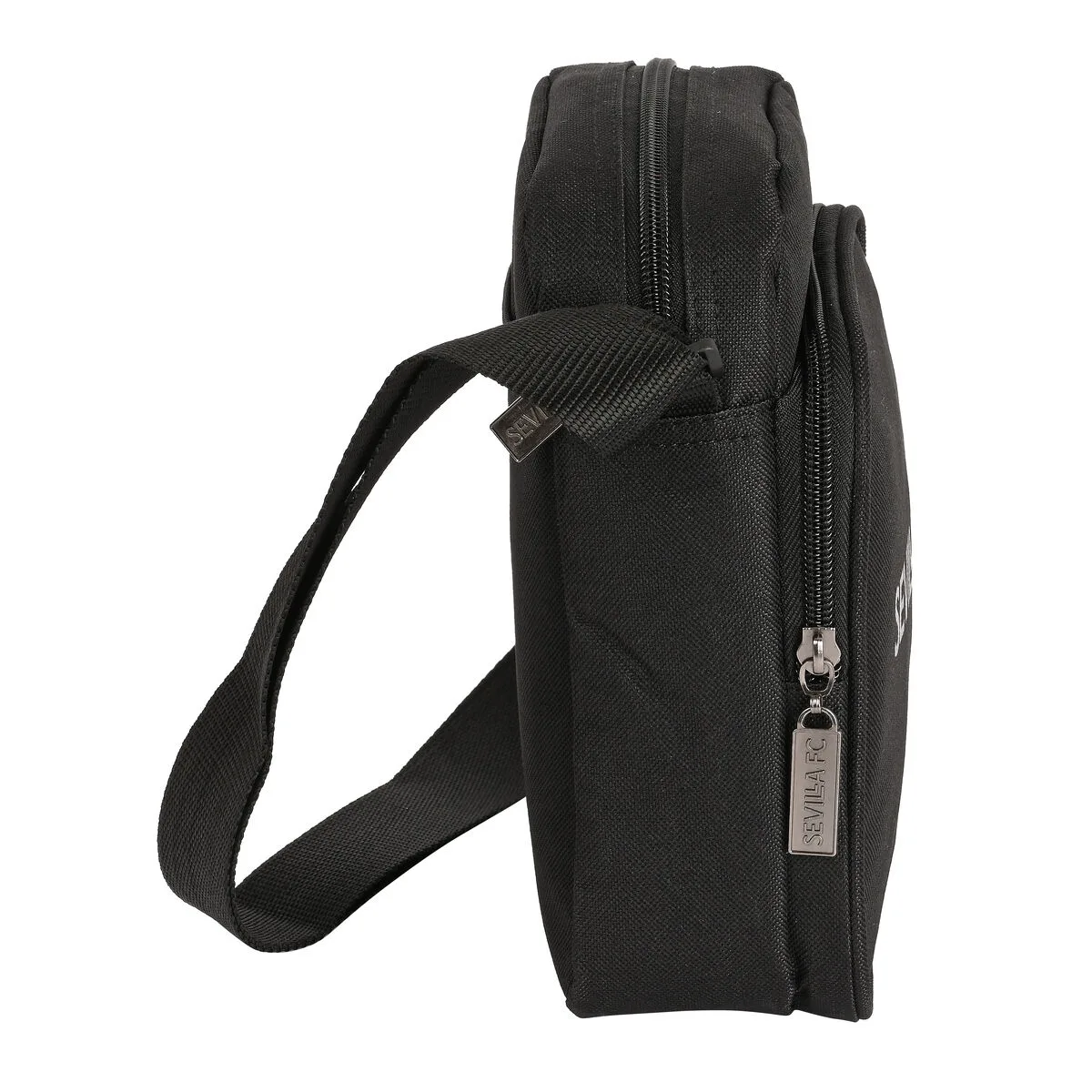 Sac a bandouliere sevilla futbol club teen 16 x 22 x 6 cm noir s430720946. Diaytar décomplexe le shopping en ligne : trouvez tout ce dont vous avez besoin et tout ce dont vous rêvez, au même endroit