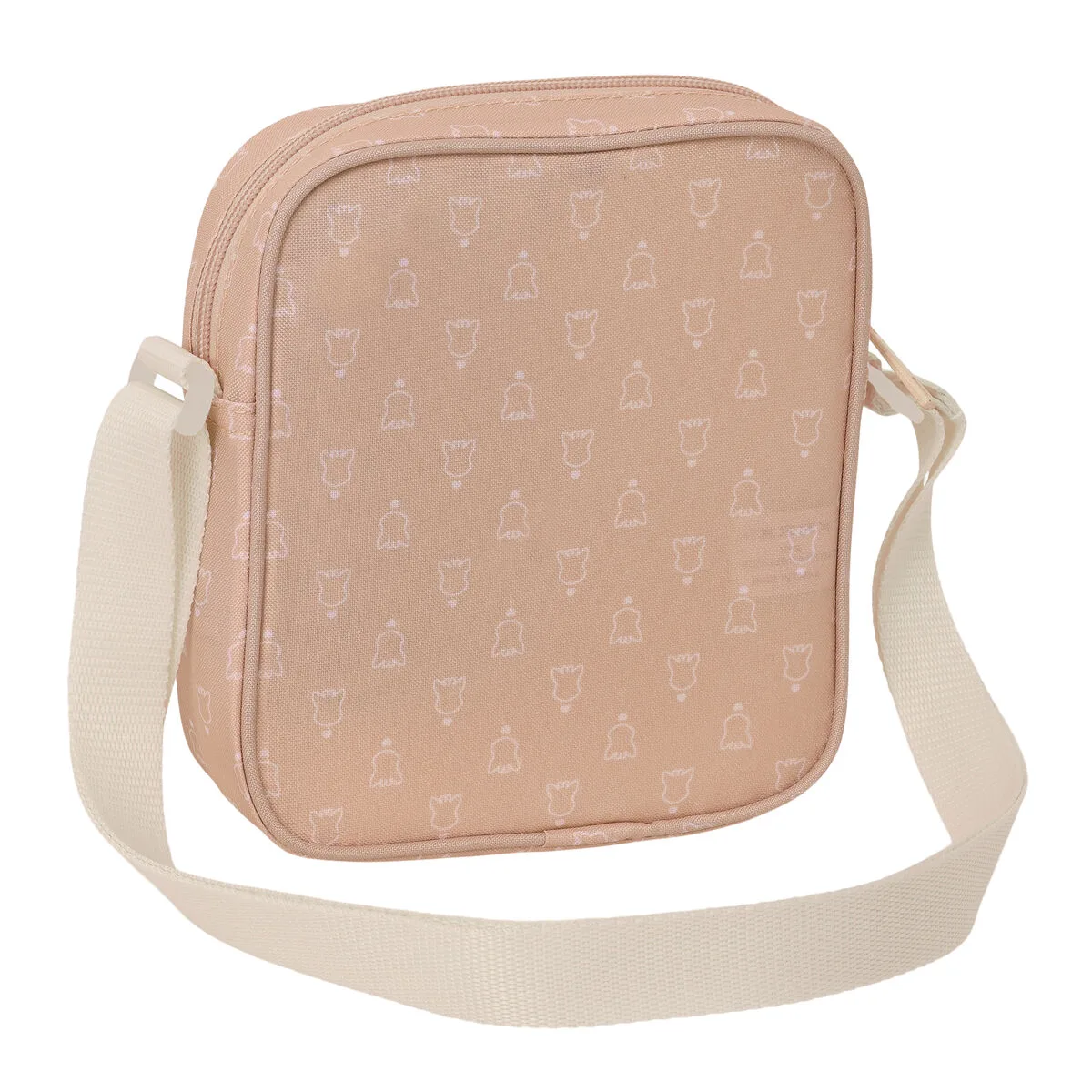 Sac a bandouliere sophie la girafe beige 16 x 18 x 4 cm s431058623. Plongez dans l'univers Diaytar où chaque produit raconte une histoire.